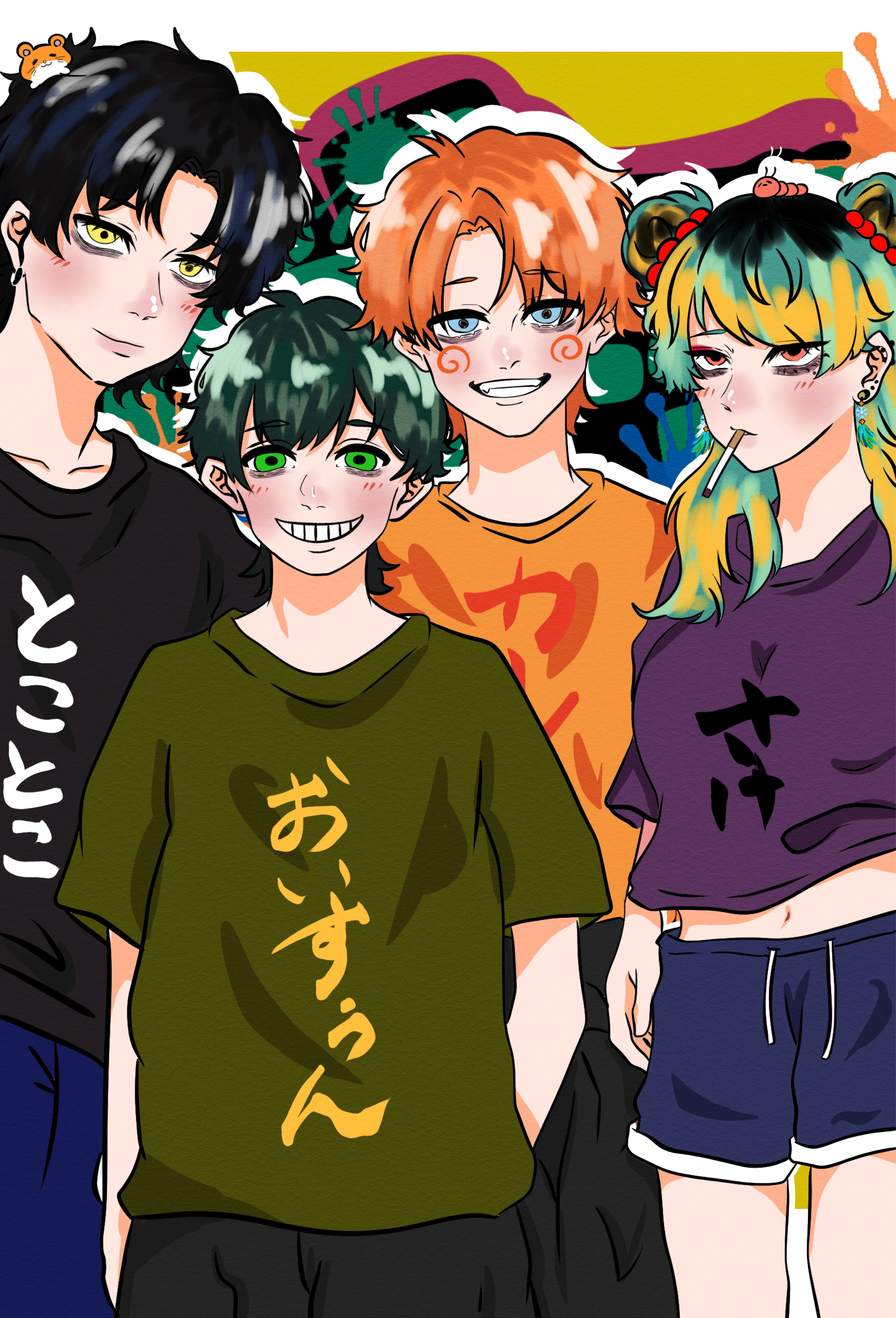 初潜◎壱見さんから待ってます☝🏻