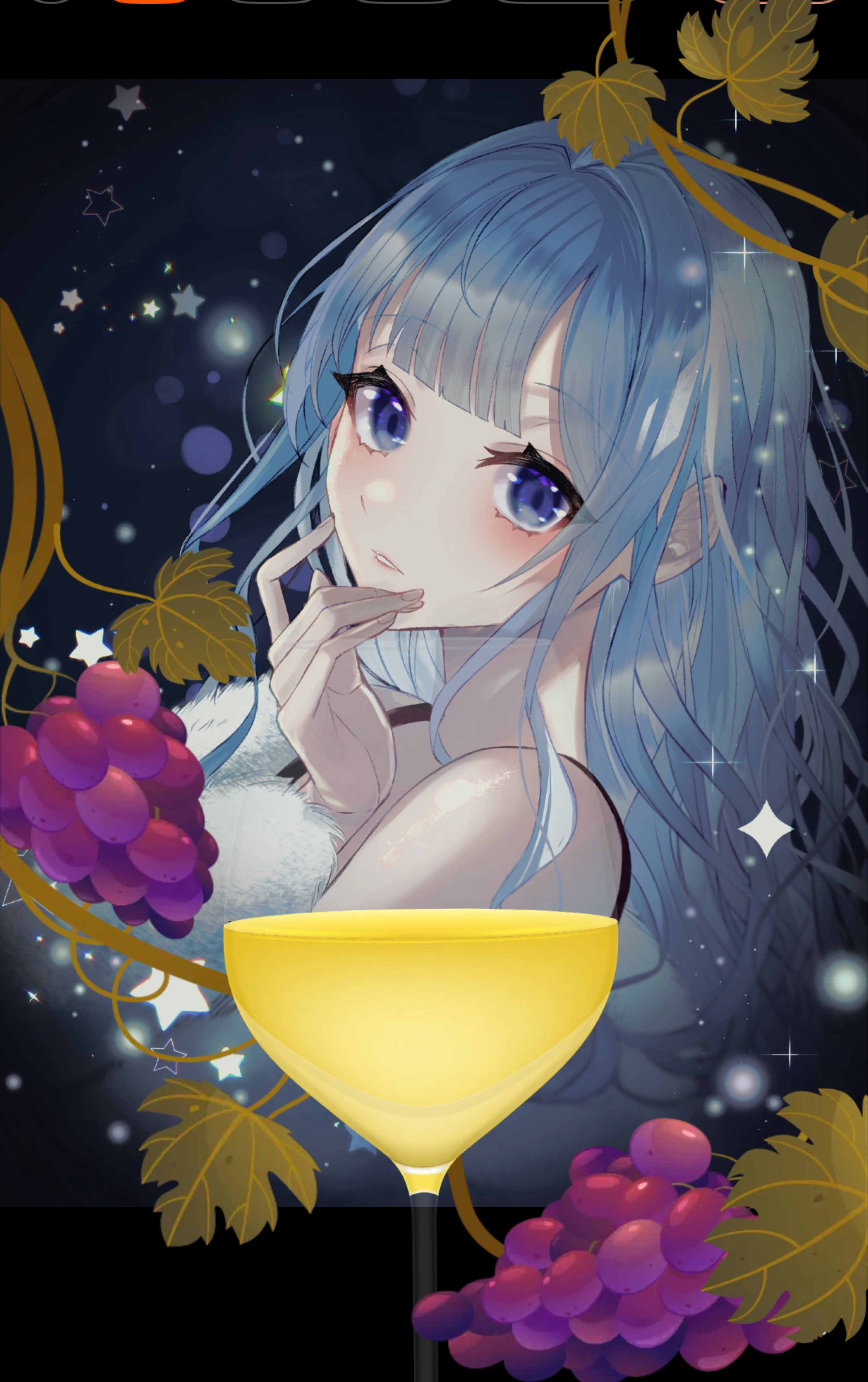 圧倒的寝落ち枠🌙