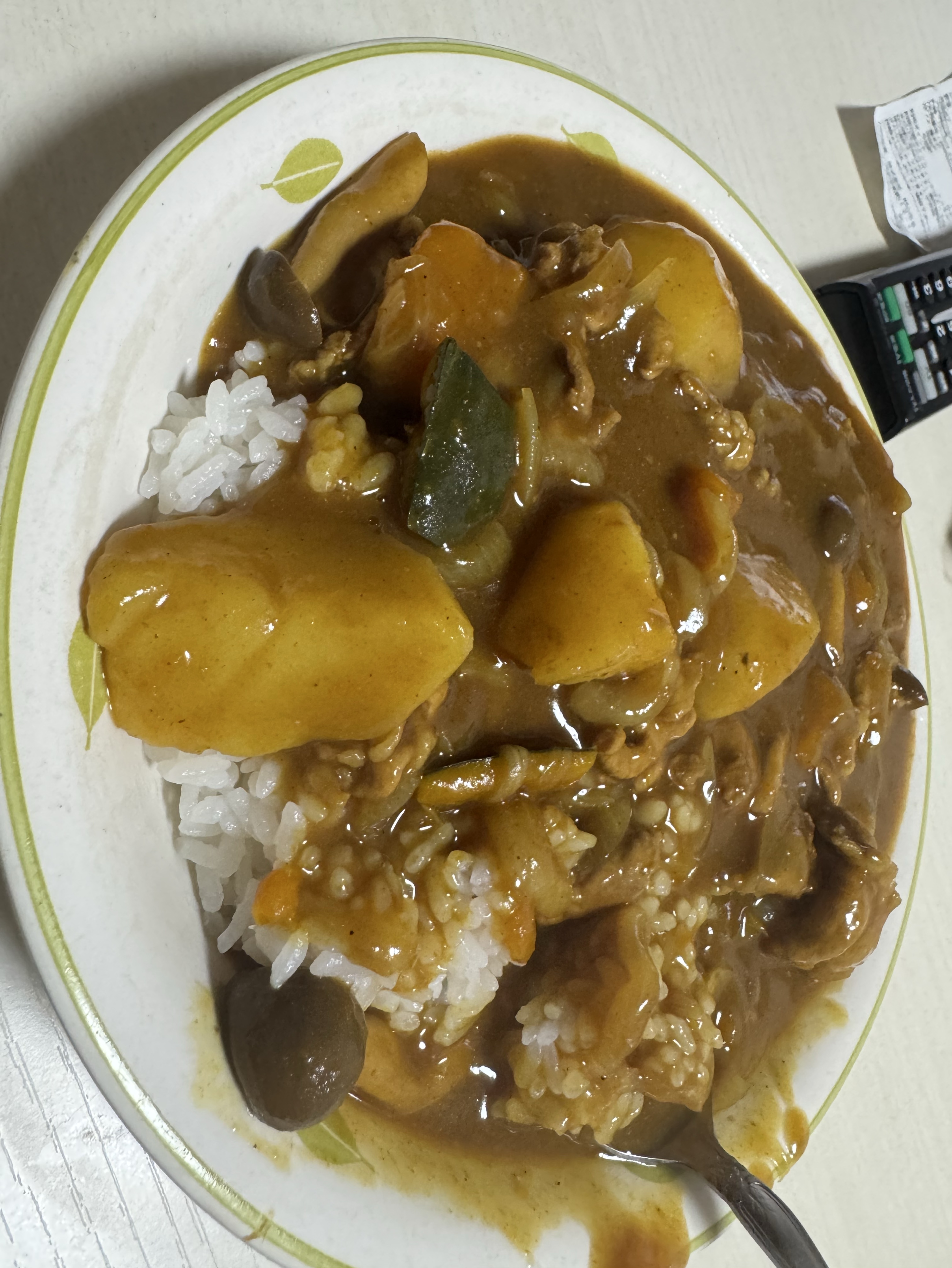 初潜〇深夜逃避行🌃