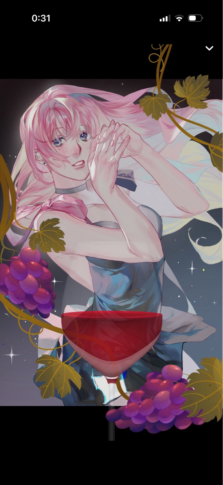 ハッピーな人です🪄︎︎💫