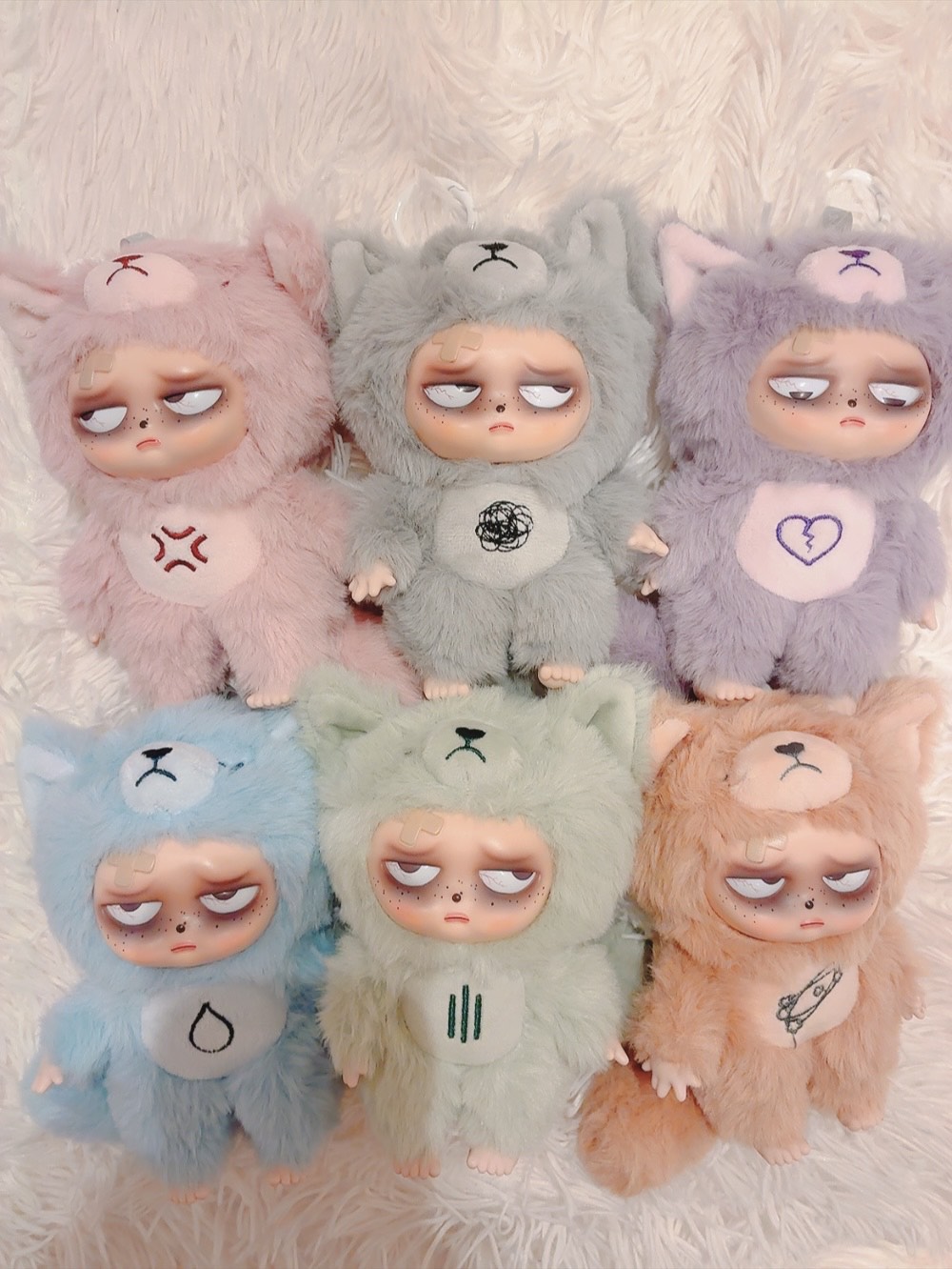 誰でも🫶開封式❣️