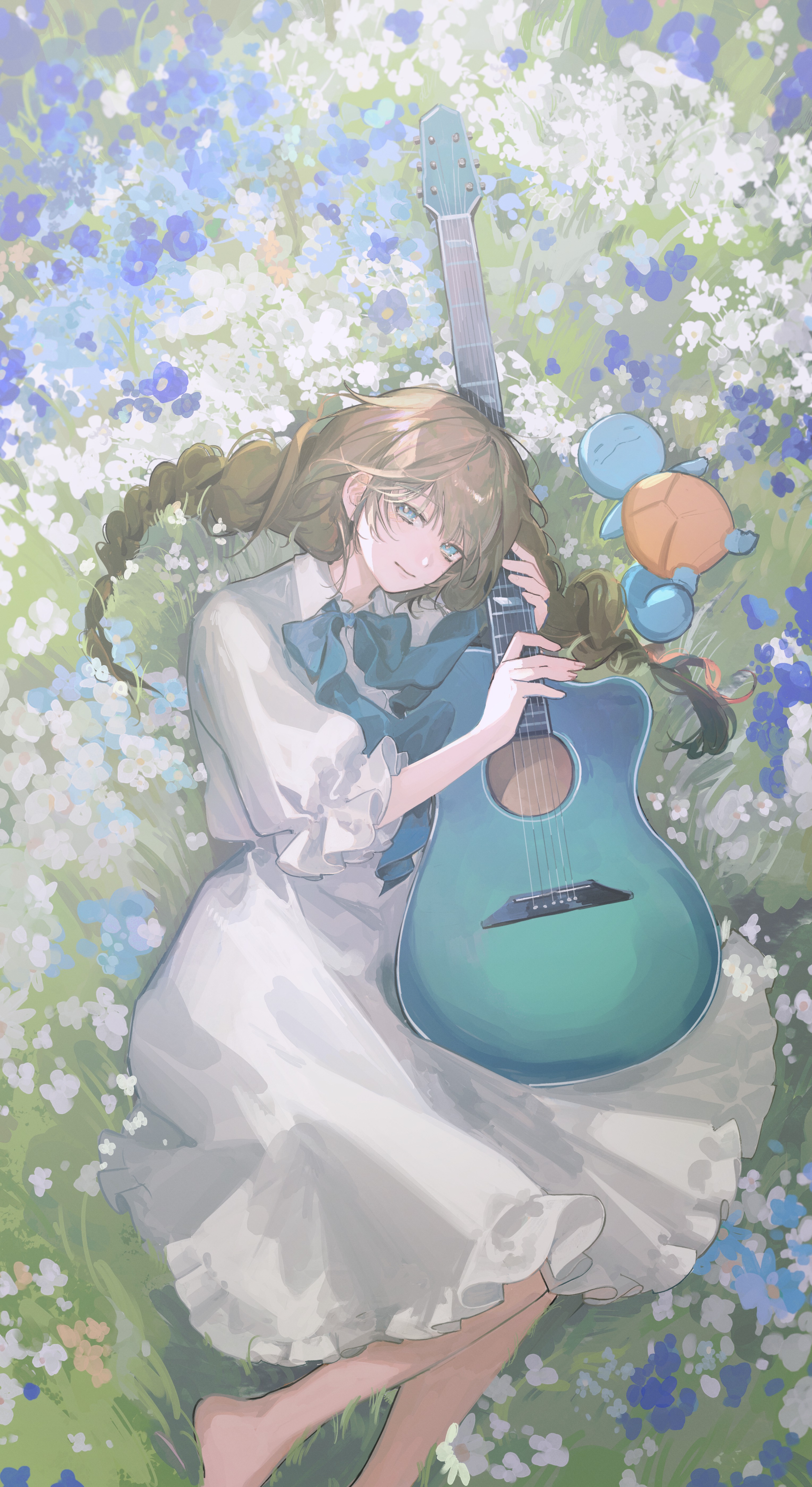 癒しのお歌🔅 初寝潜◎