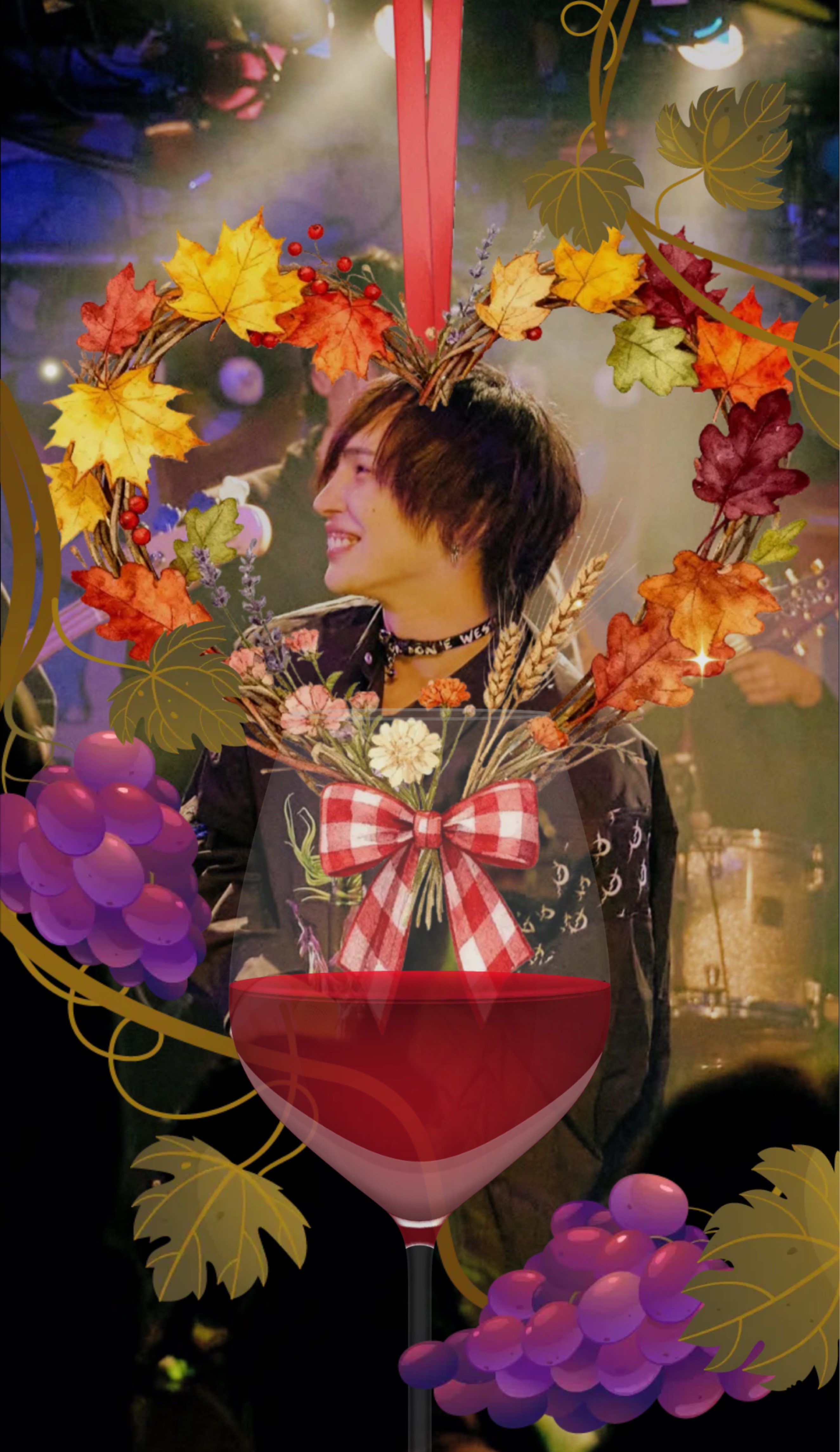 11/20 お気軽に┊︎歌と雑談