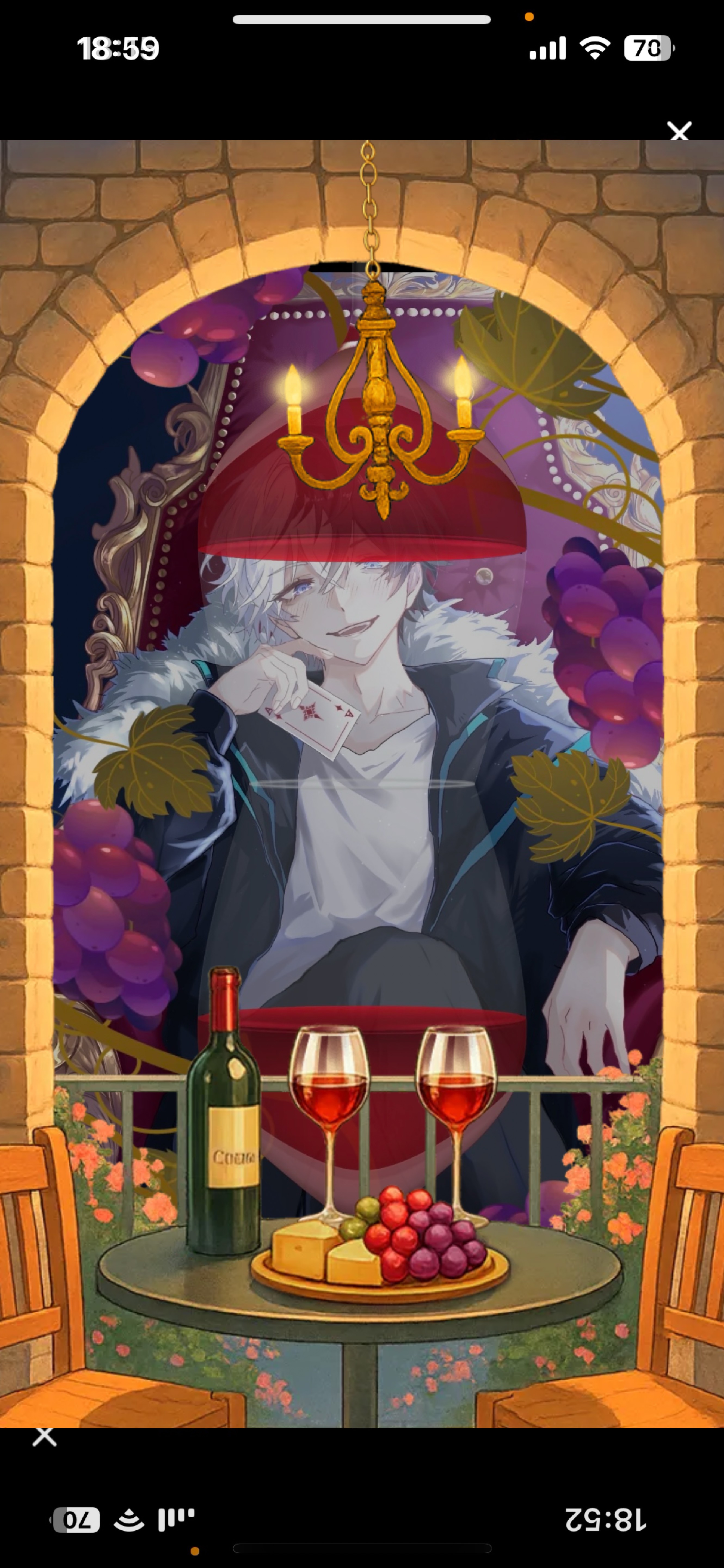 𝑳𝒆𝒕'𝒔 𝒑𝒂𝒓𝒕𝒚 𝑻𝒊𝒎𝒆.