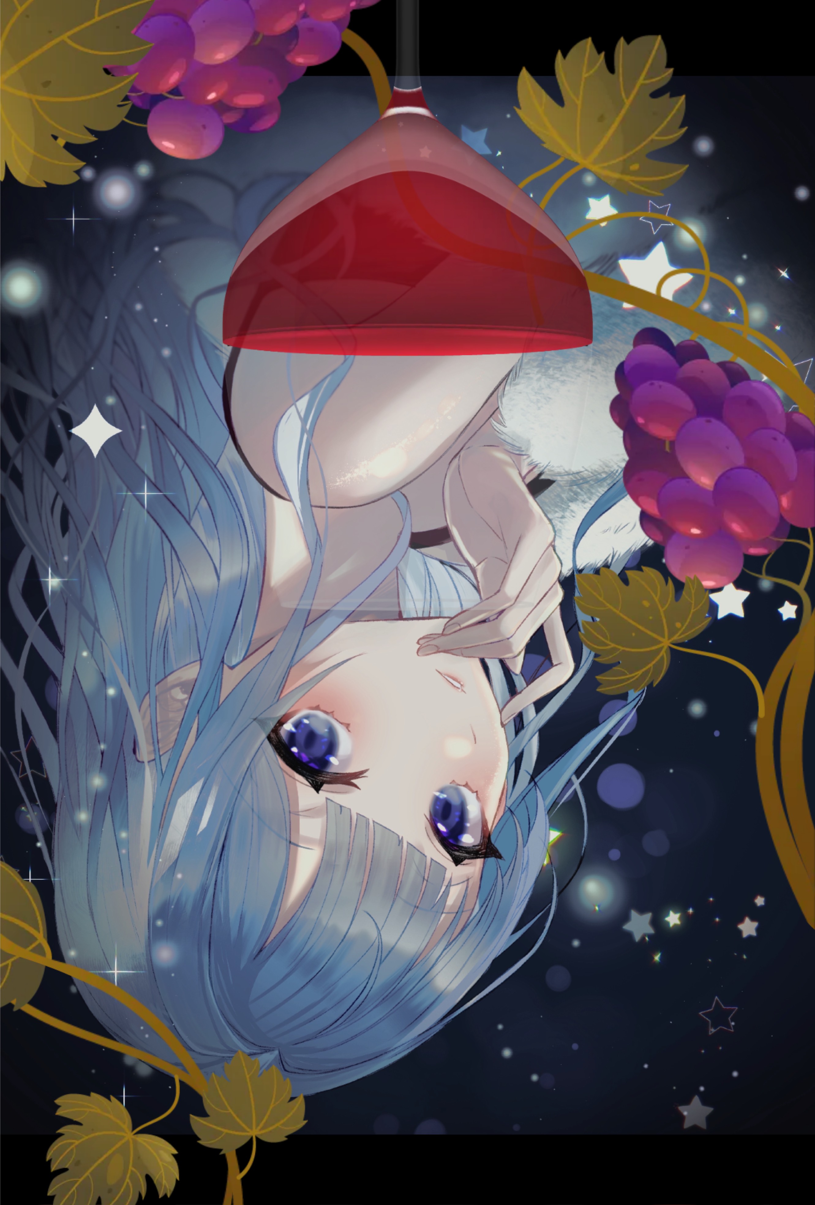 圧倒的寝落ち枠🌙