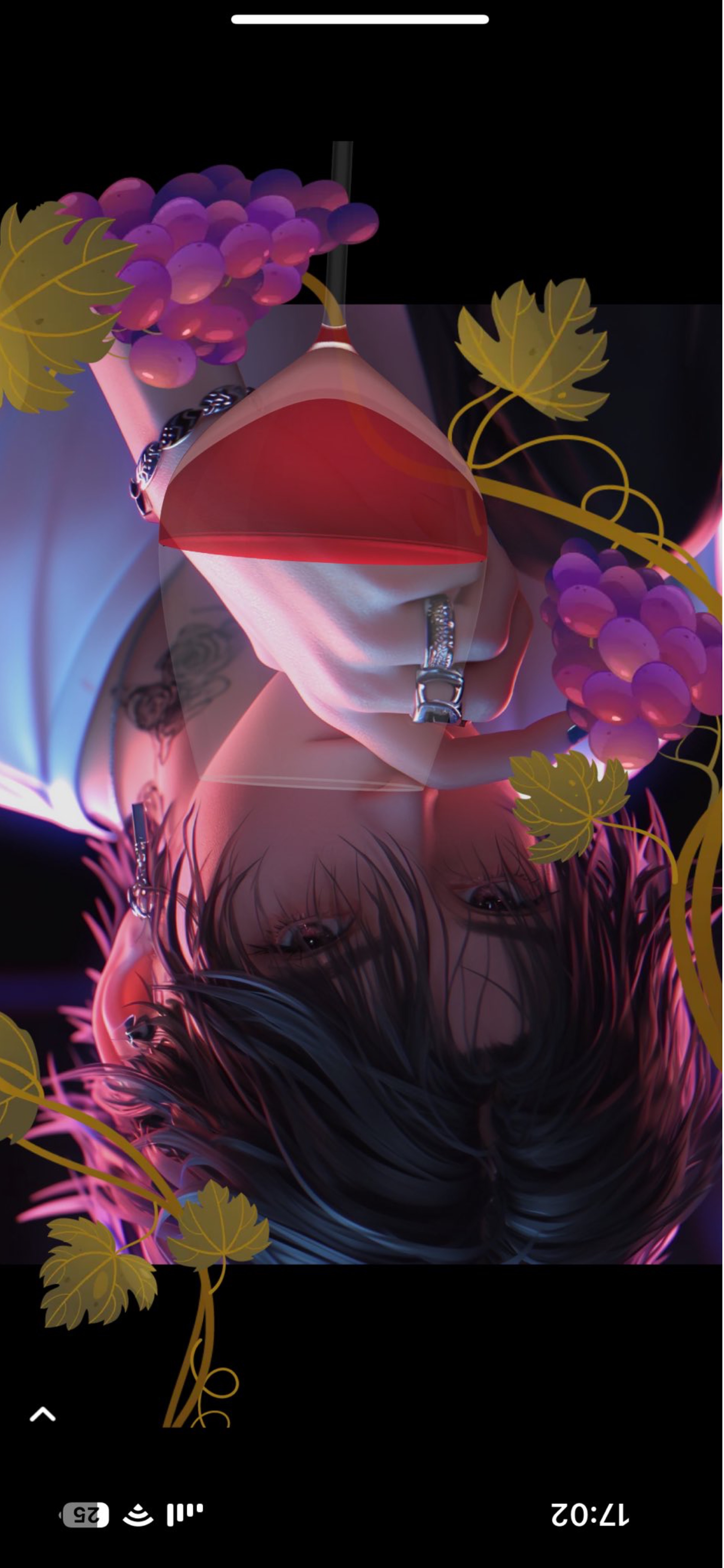 初・潜◎退院しましたっ‼️