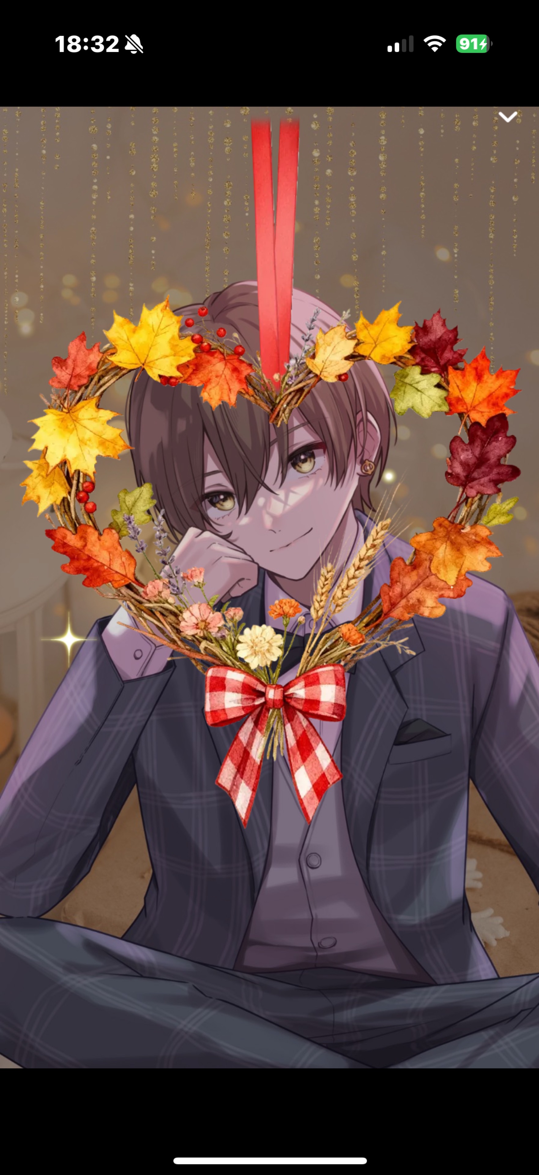 疲れ一掃💥一人二役エンタメちゃん♡