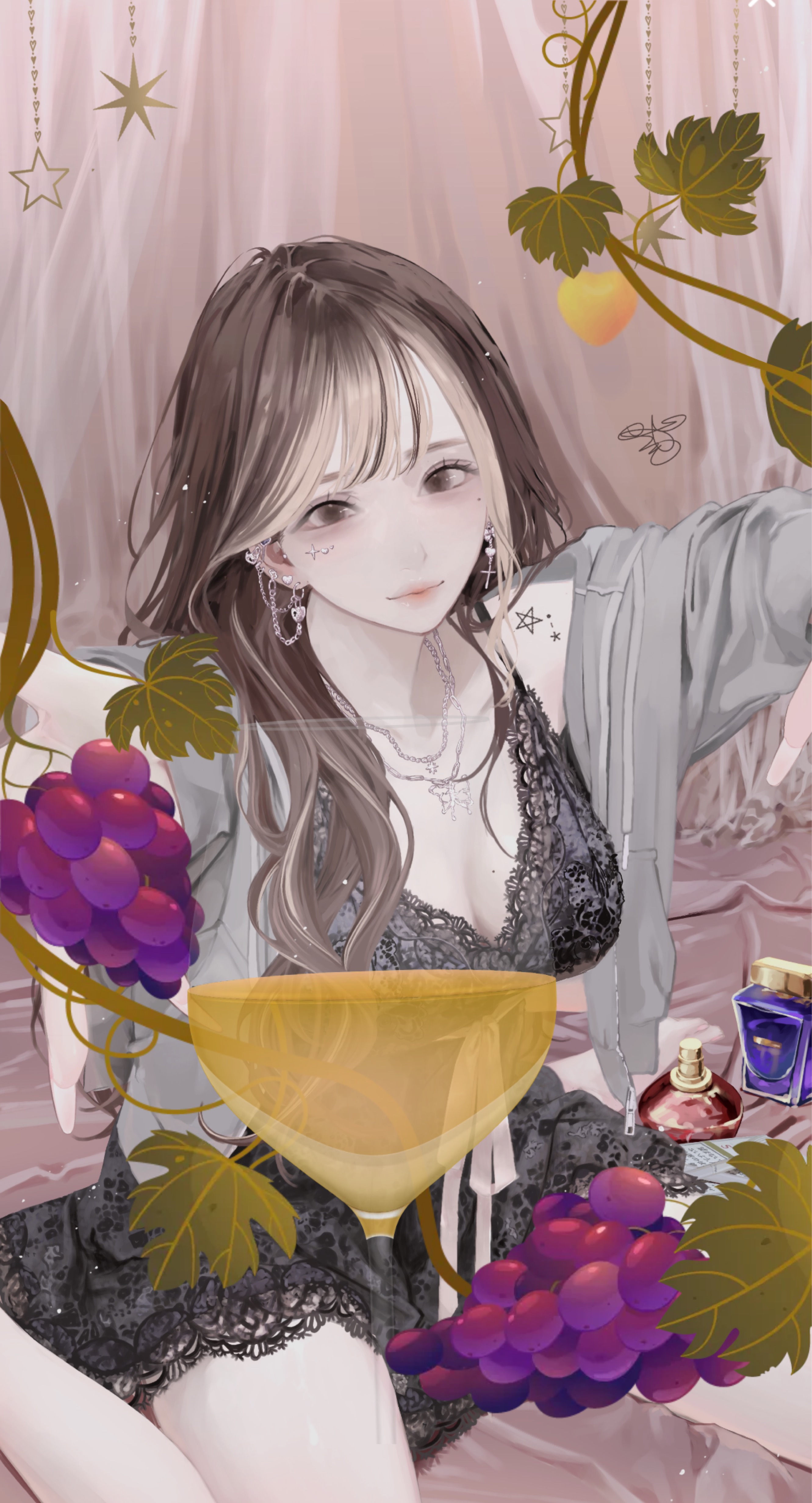 おはよって言わせて.