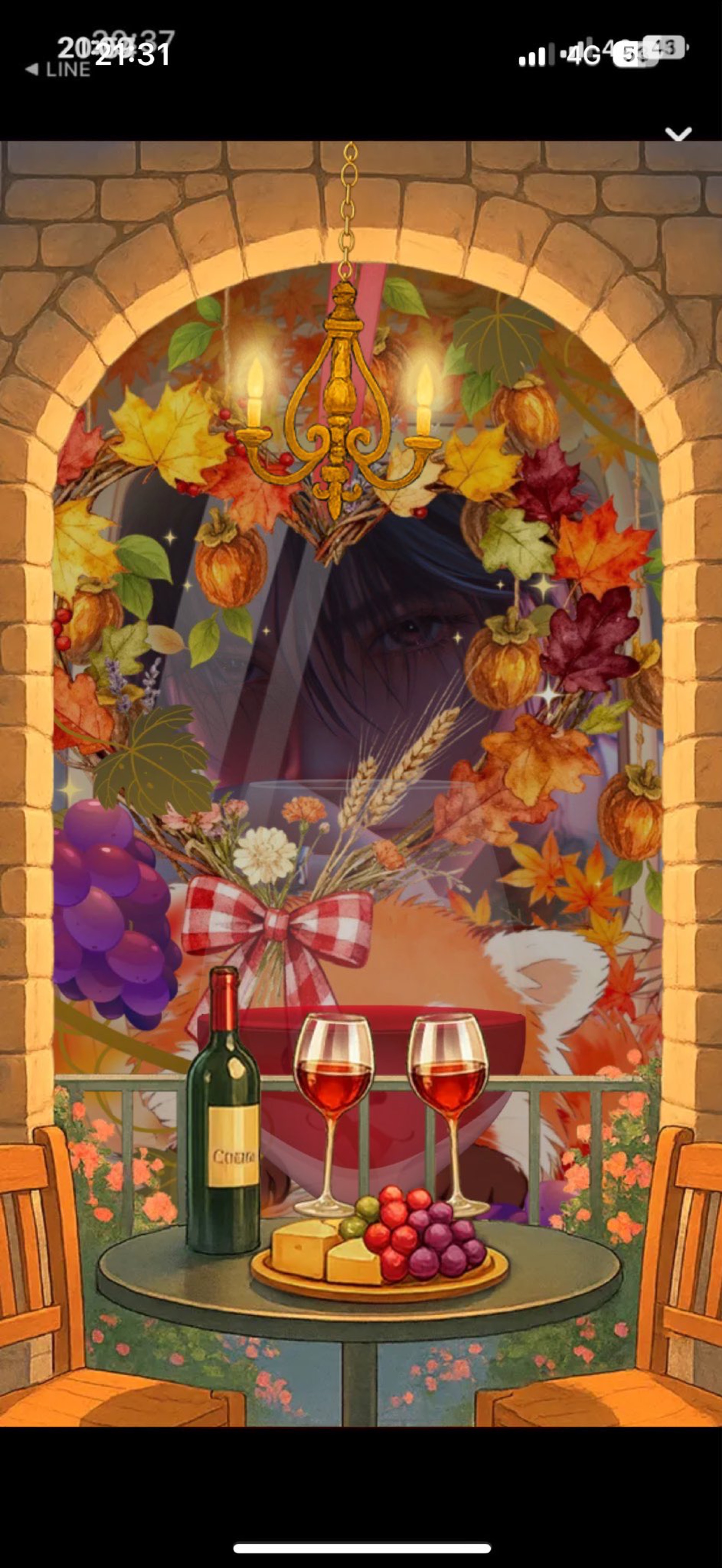 初・潜◎退院しましたっ‼️