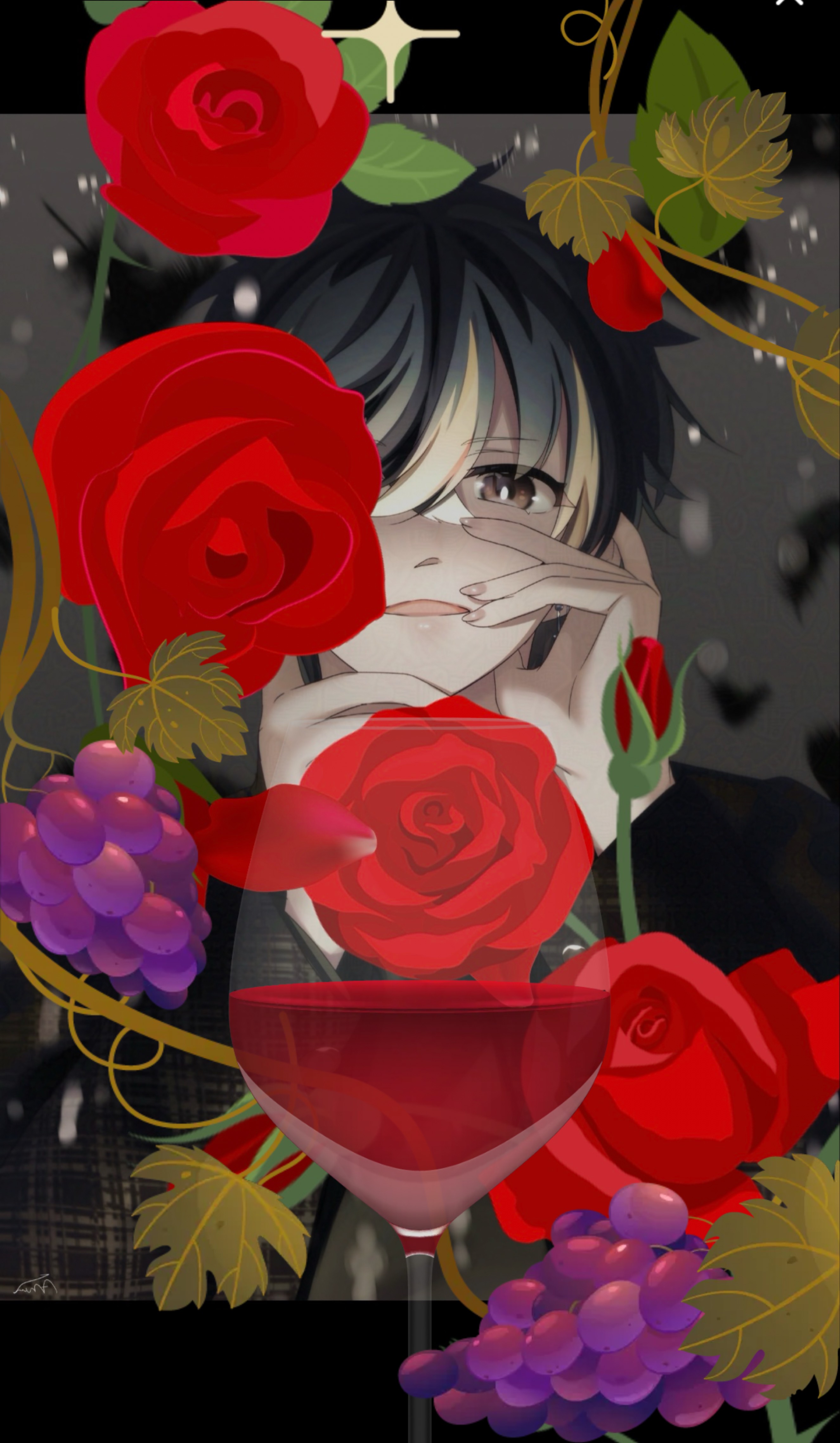 11/20 お気軽に┊︎歌と雑談