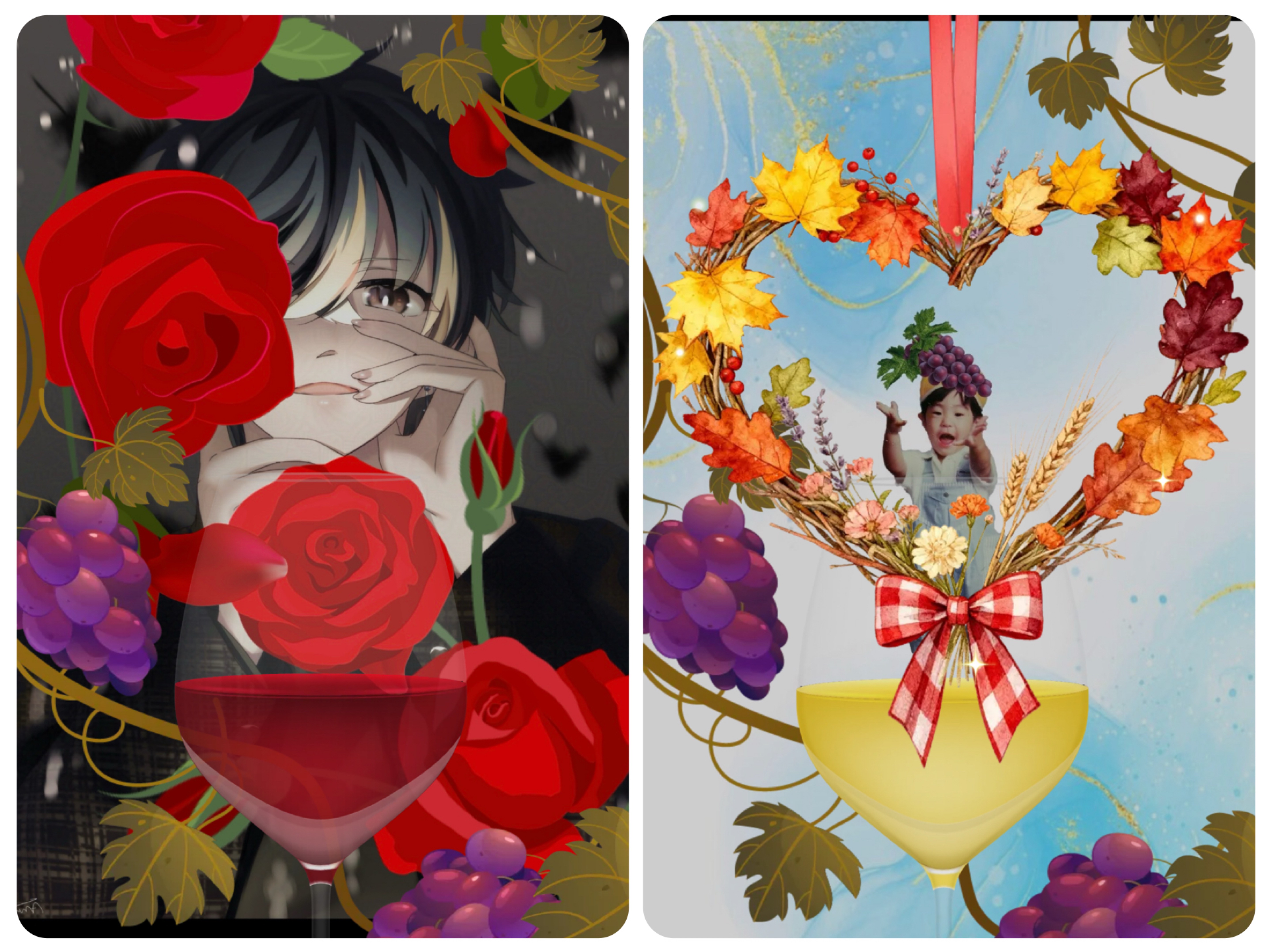 11/20 お気軽に┊︎歌と雑談