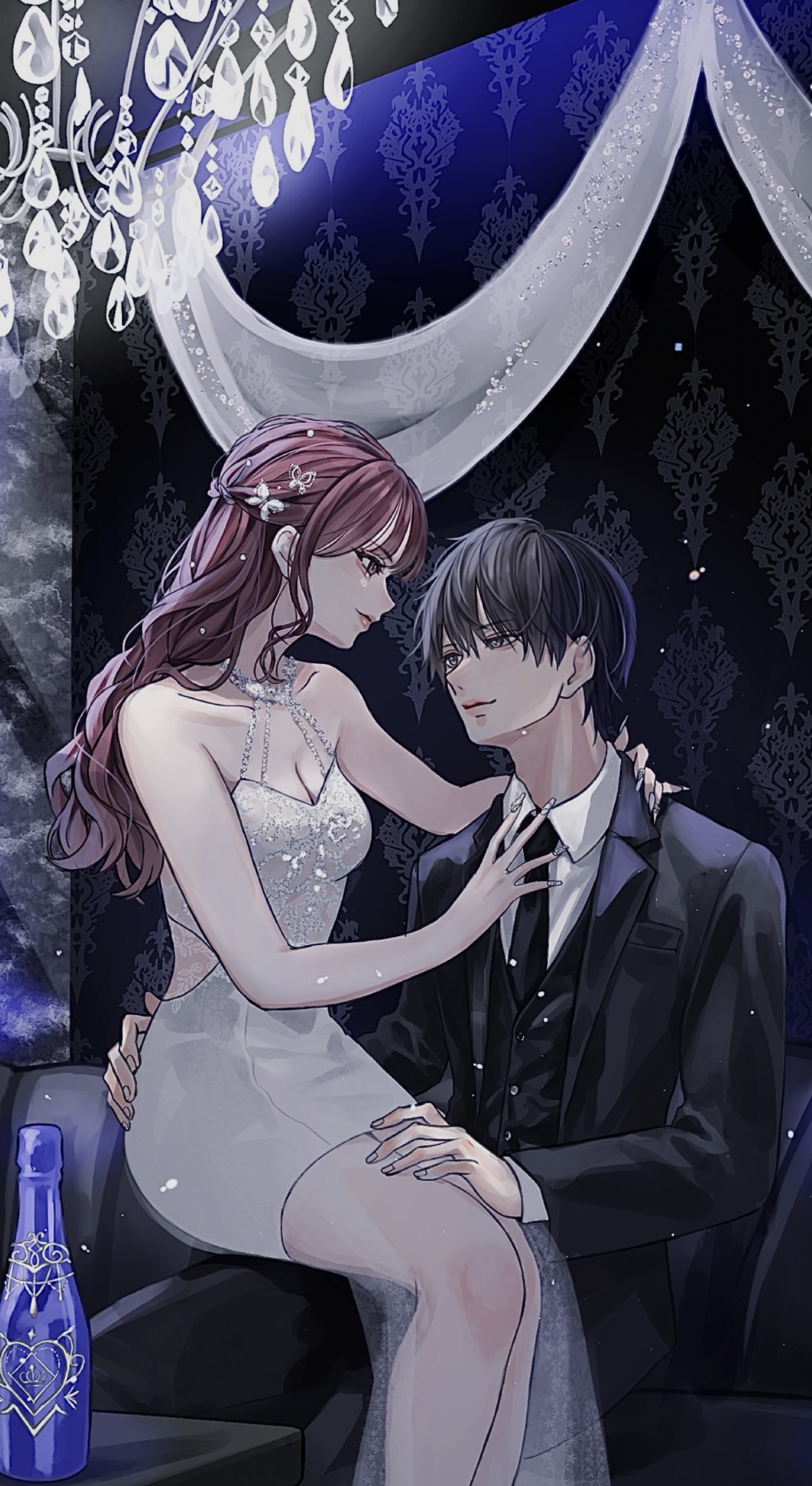 初見・潜⭕️Voice貢献お願い♡