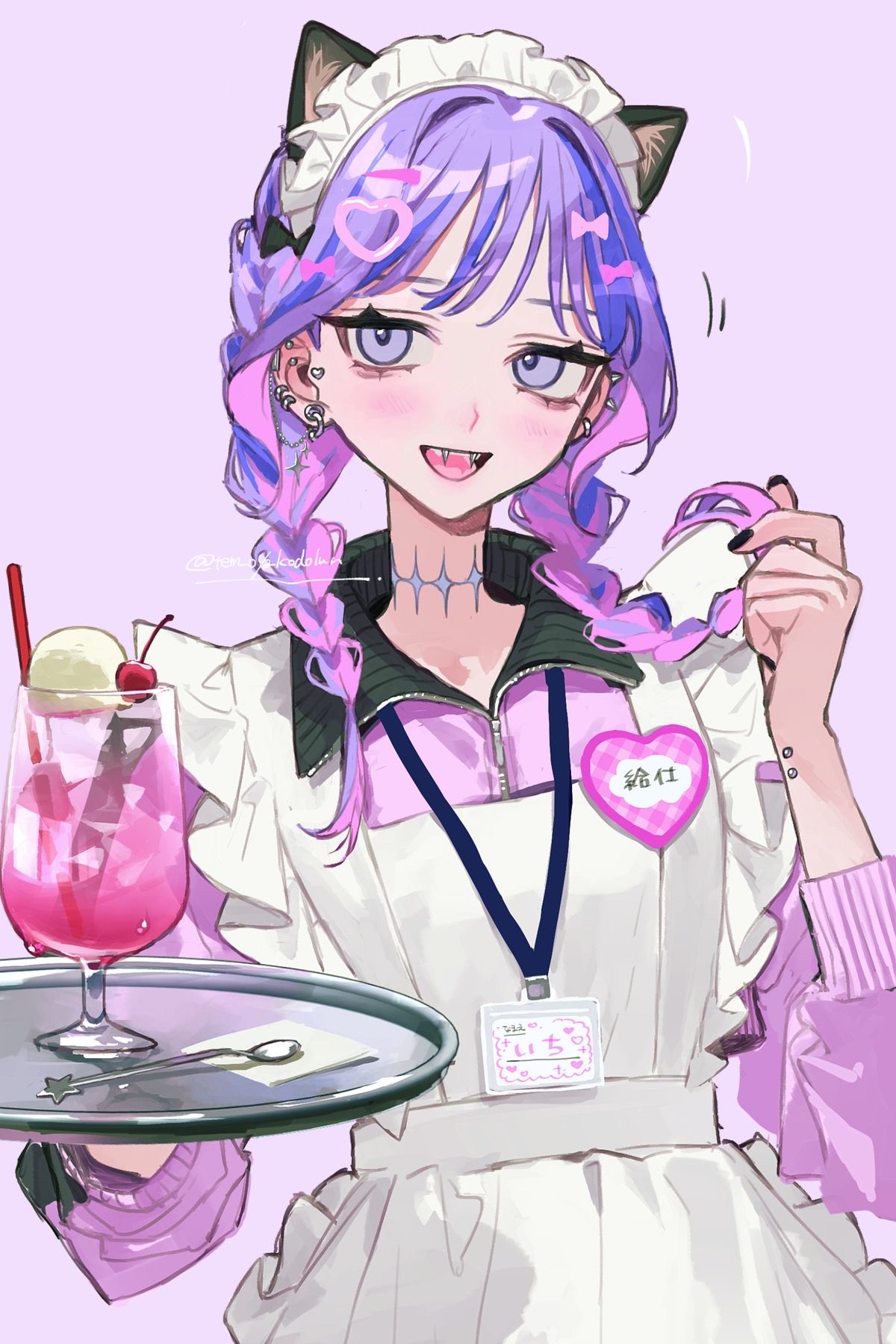 初◎お友達作るこらぼ❗️