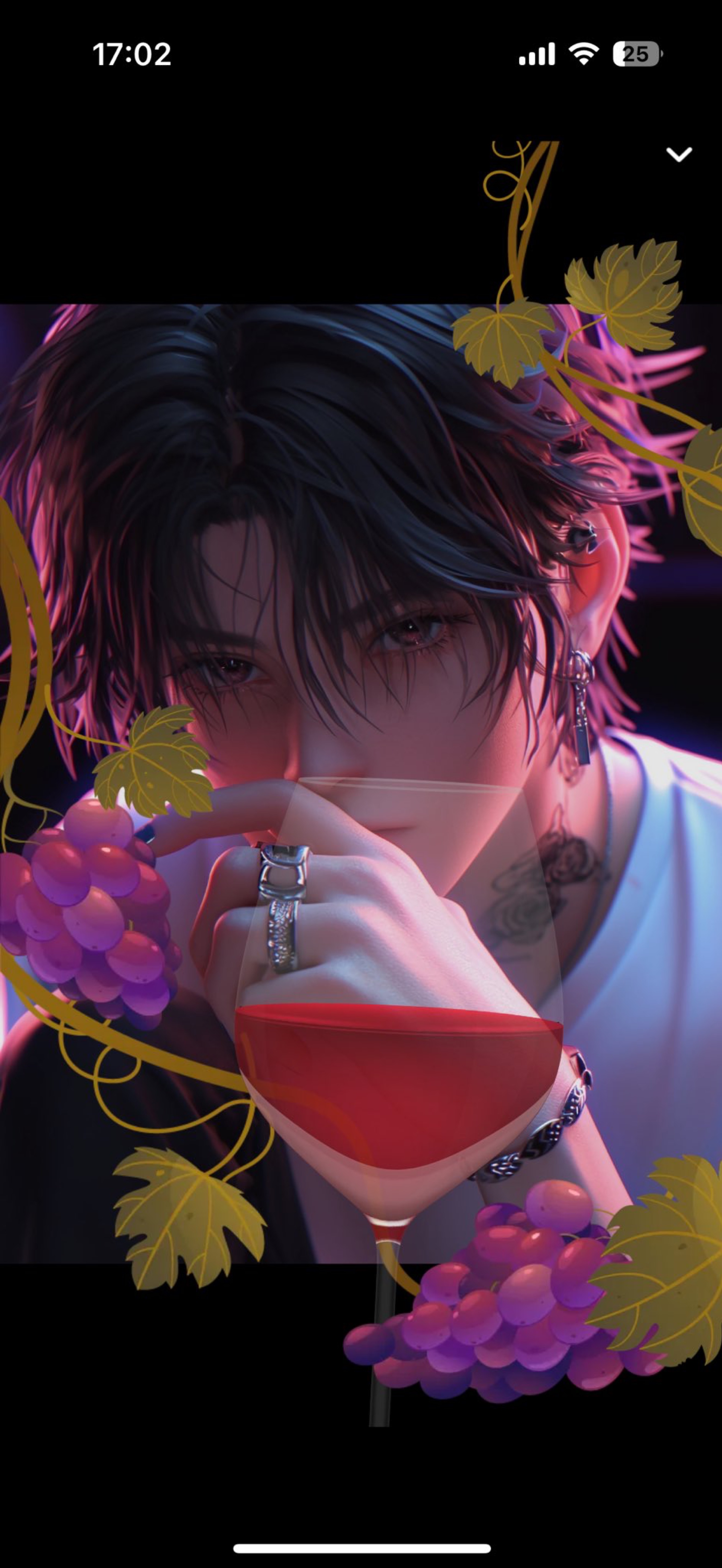 初・潜◎退院しましたっ‼️