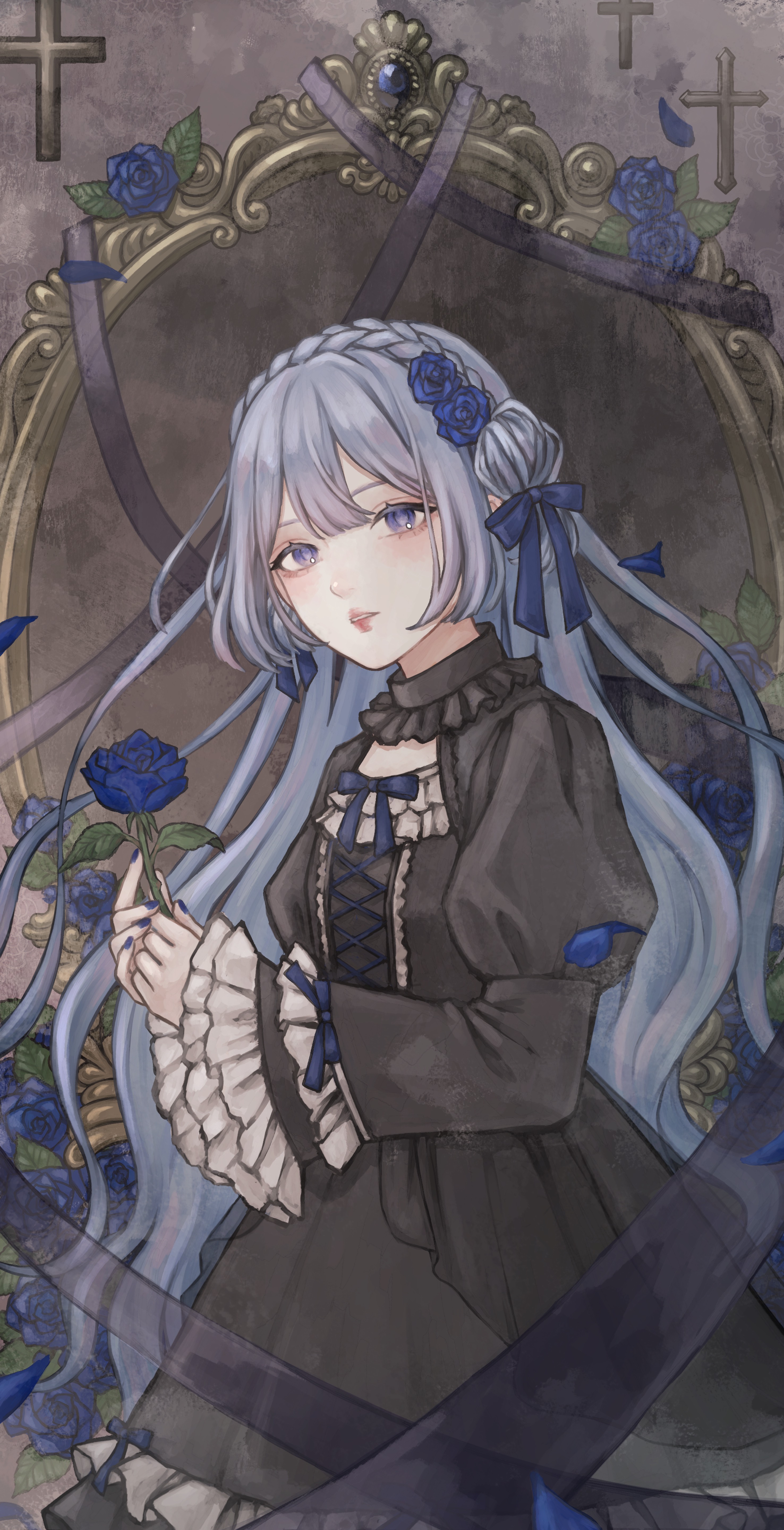 天使ぴよ生誕祭~あまいろに染めて~