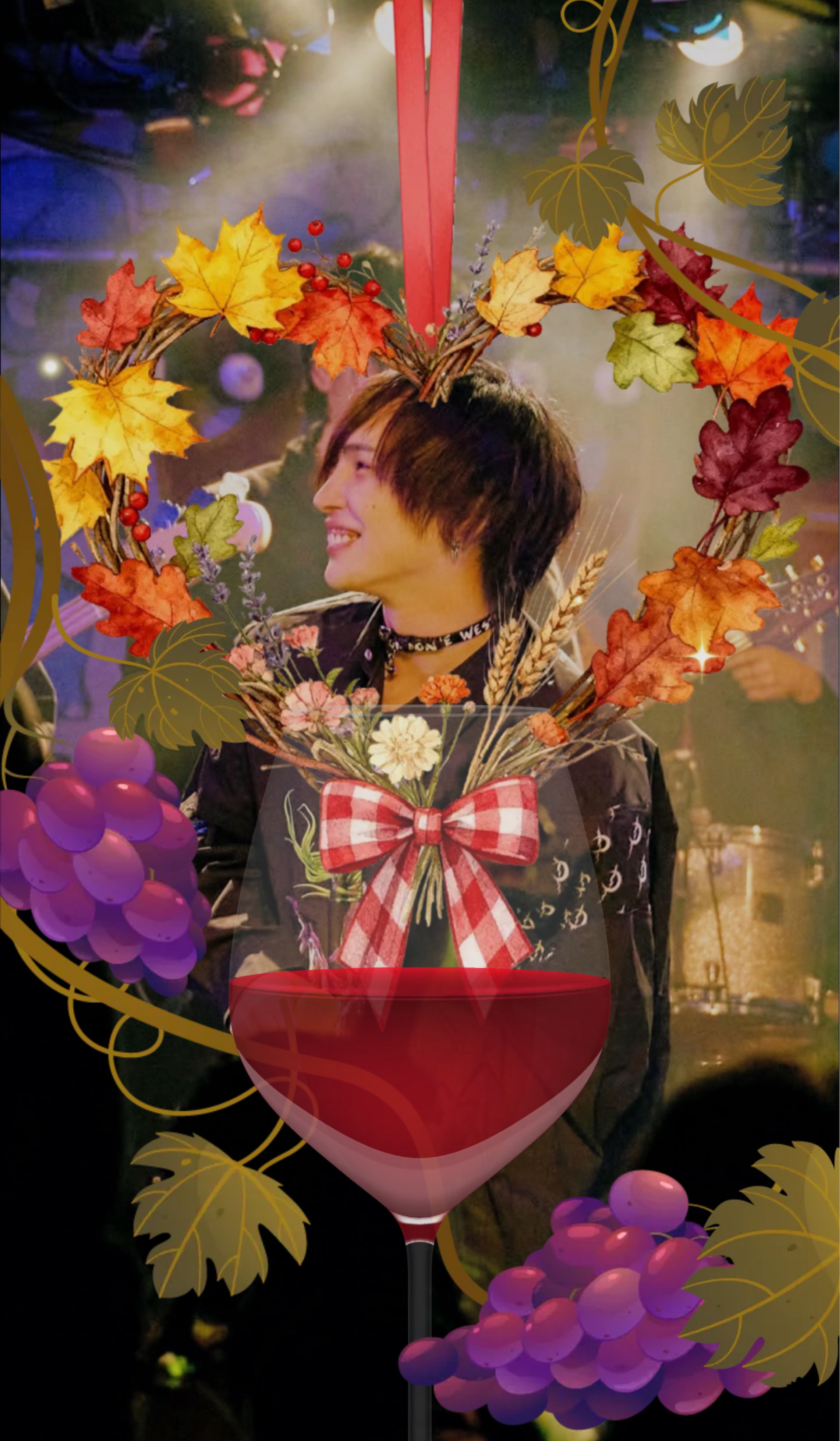 11/20 お気軽に┊︎歌と雑談