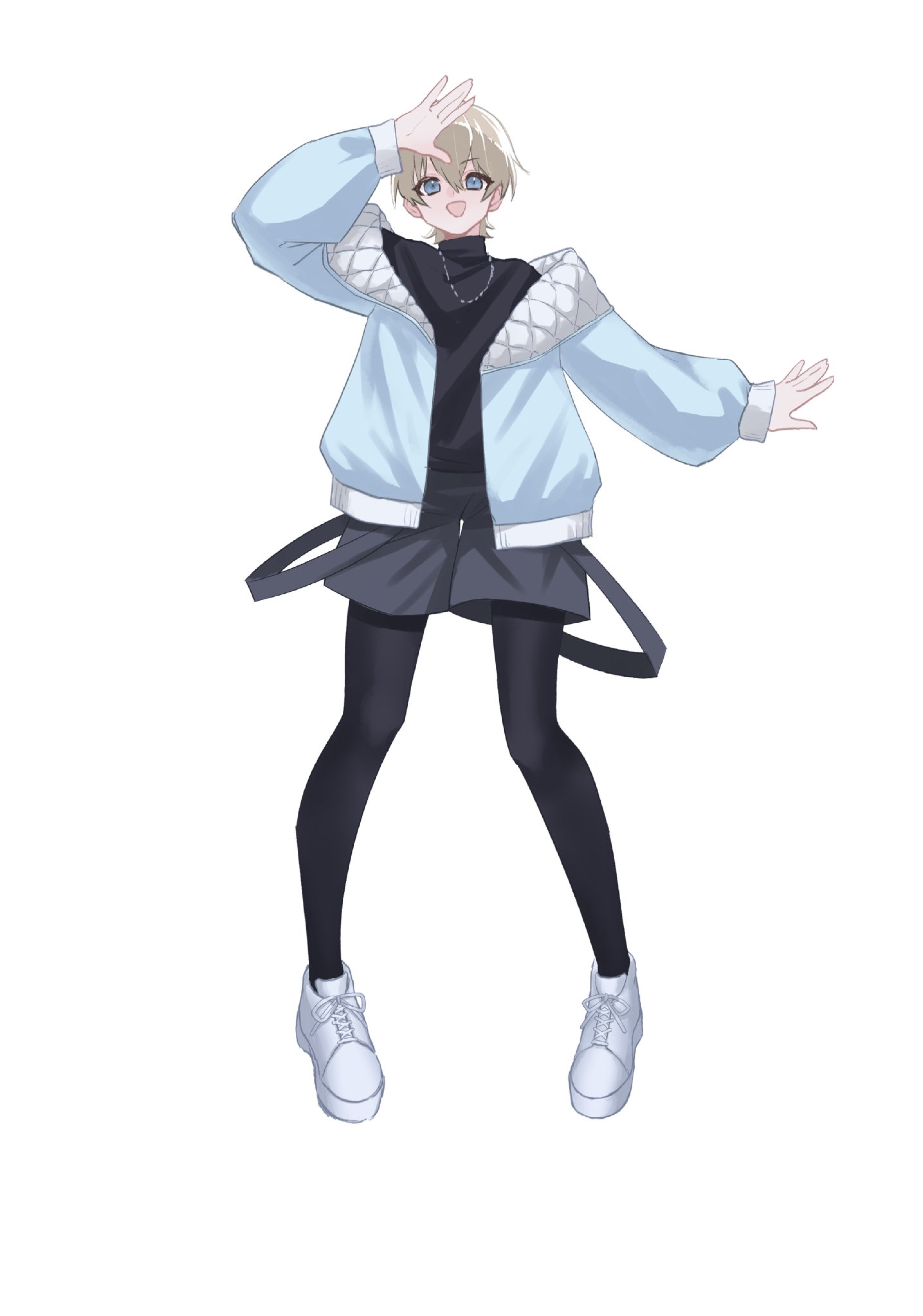 そなた待ちーっ！