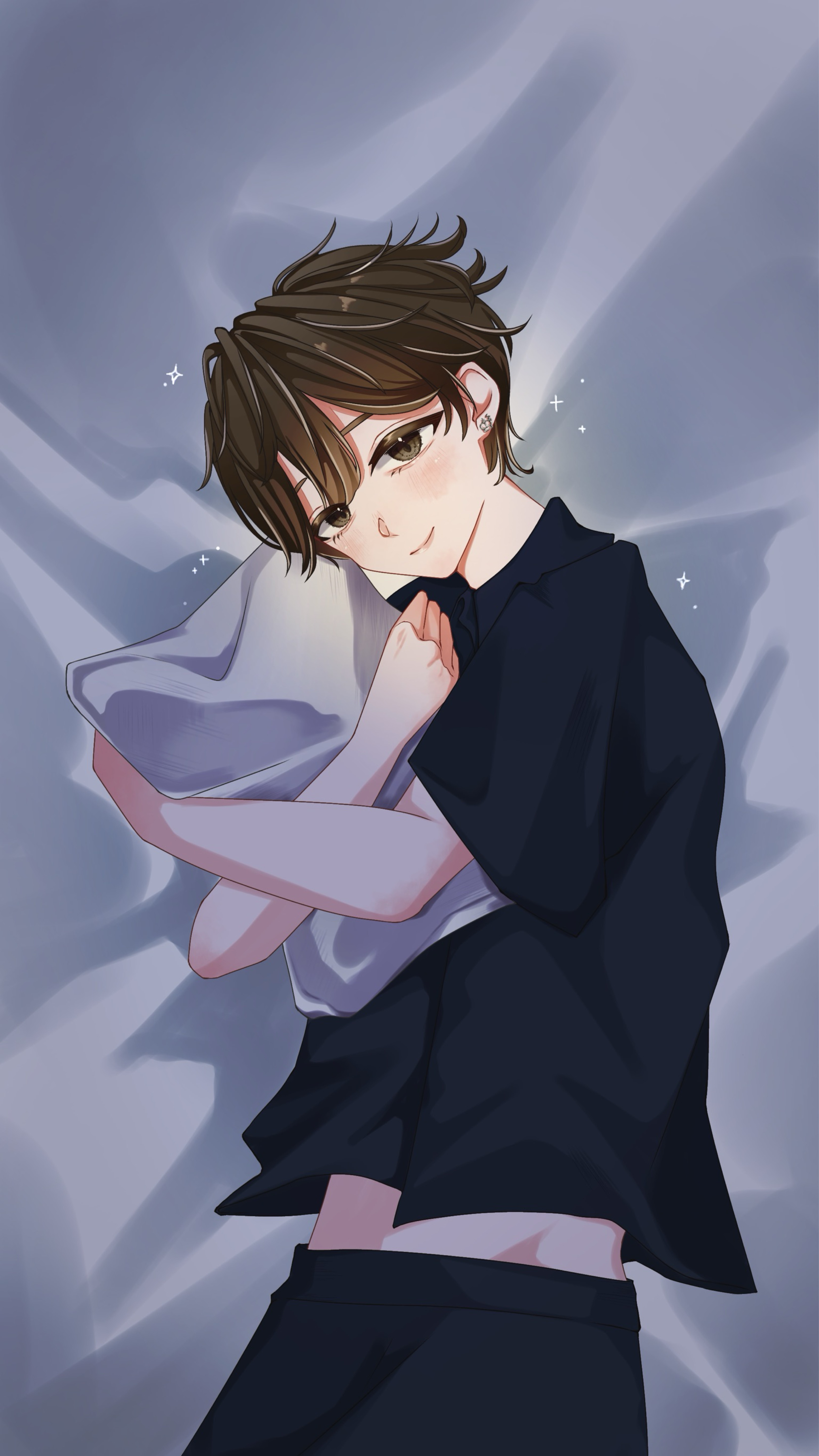 ねおきに優しい声𓂃 𓈒𓏸