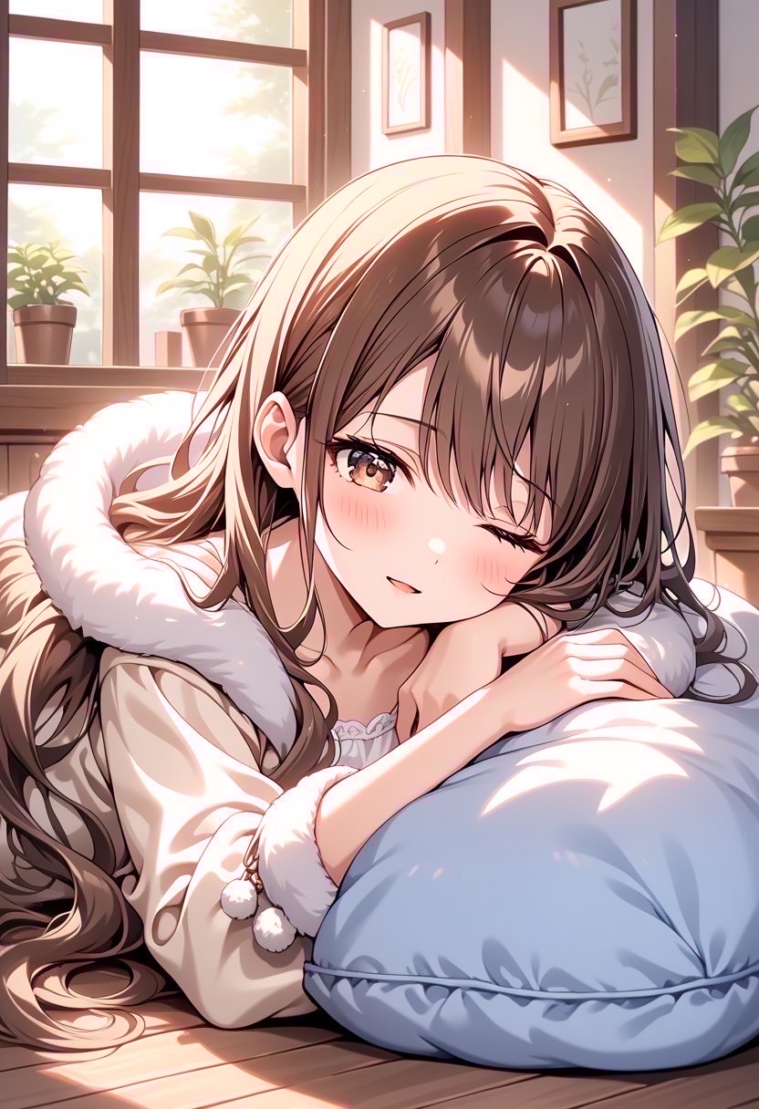 すやすや寝落ち枠主🥱𓈒𓏸⸝‍⋆一緒にねよ