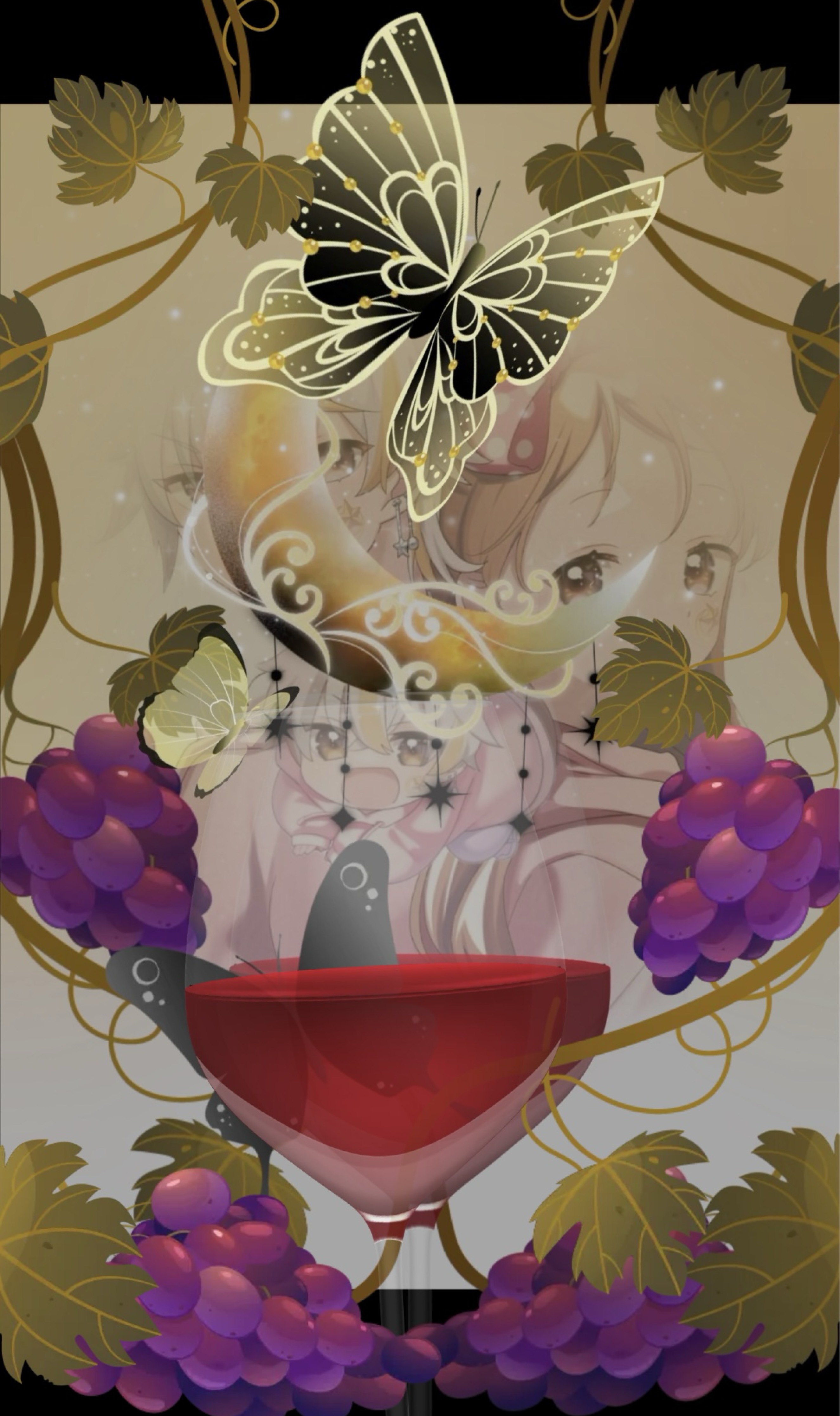 11/21 お気軽に┊︎歌と雑談