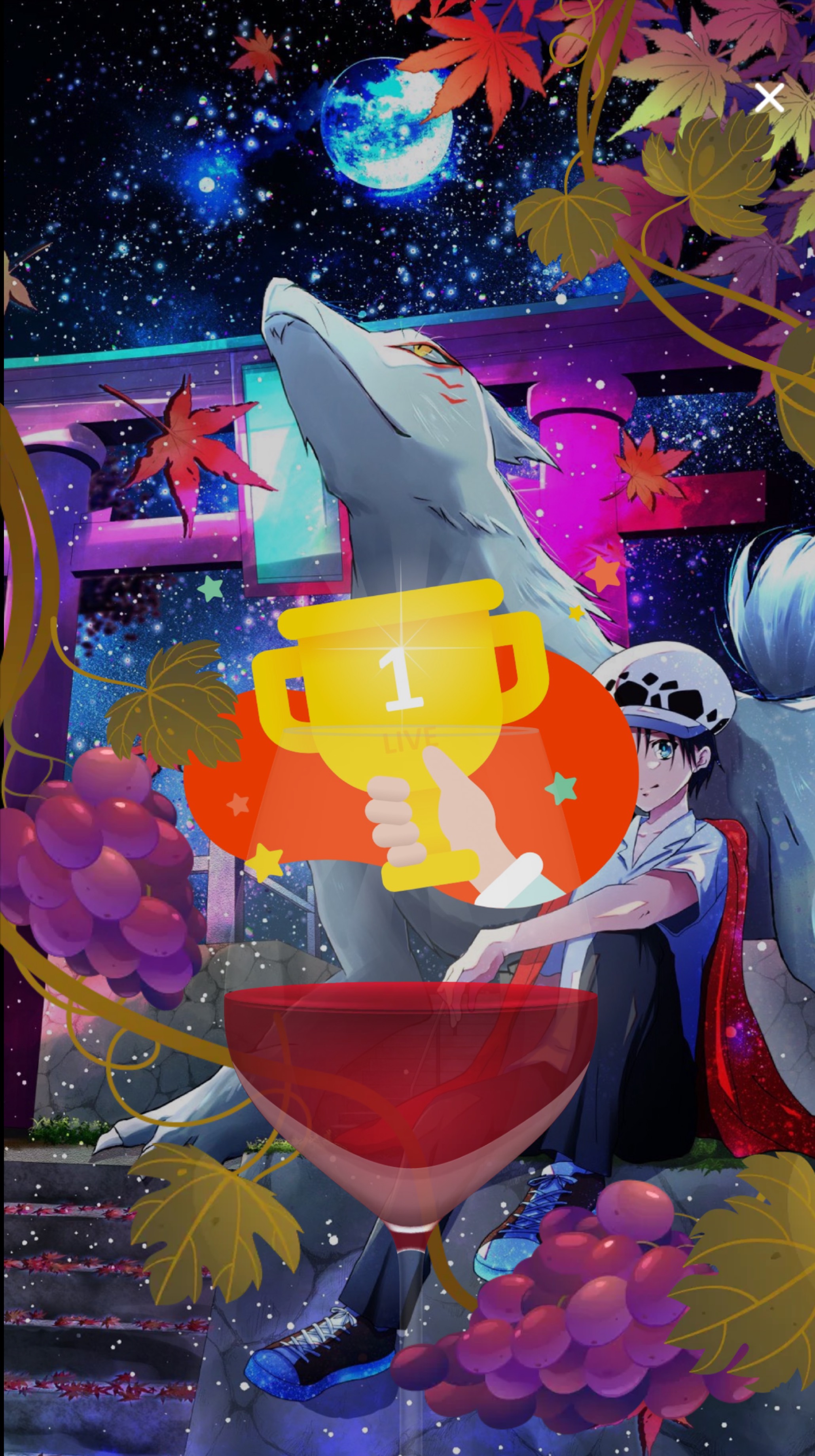 【神谷さん風】大学生の雑談ラジオ