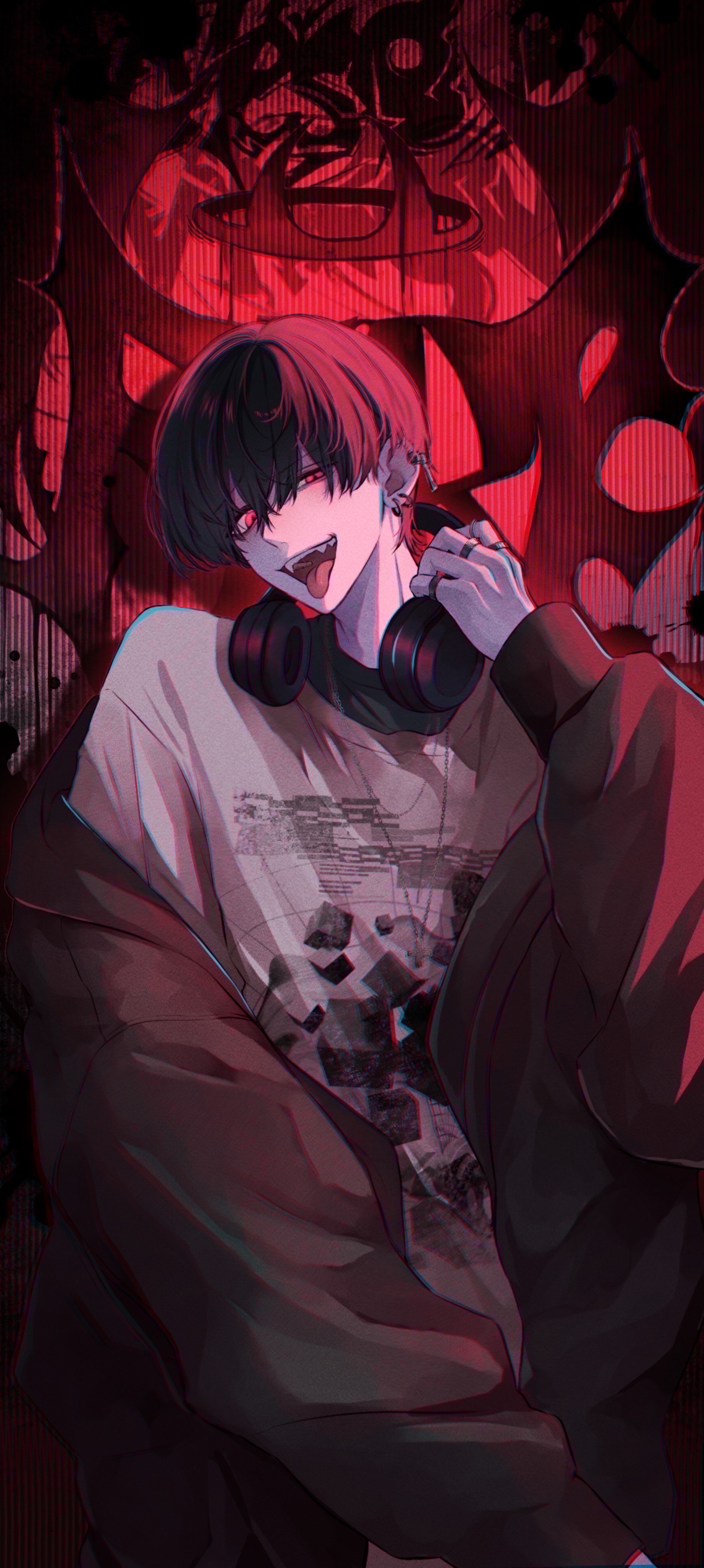 初潜◎:機材歌枠︎︎