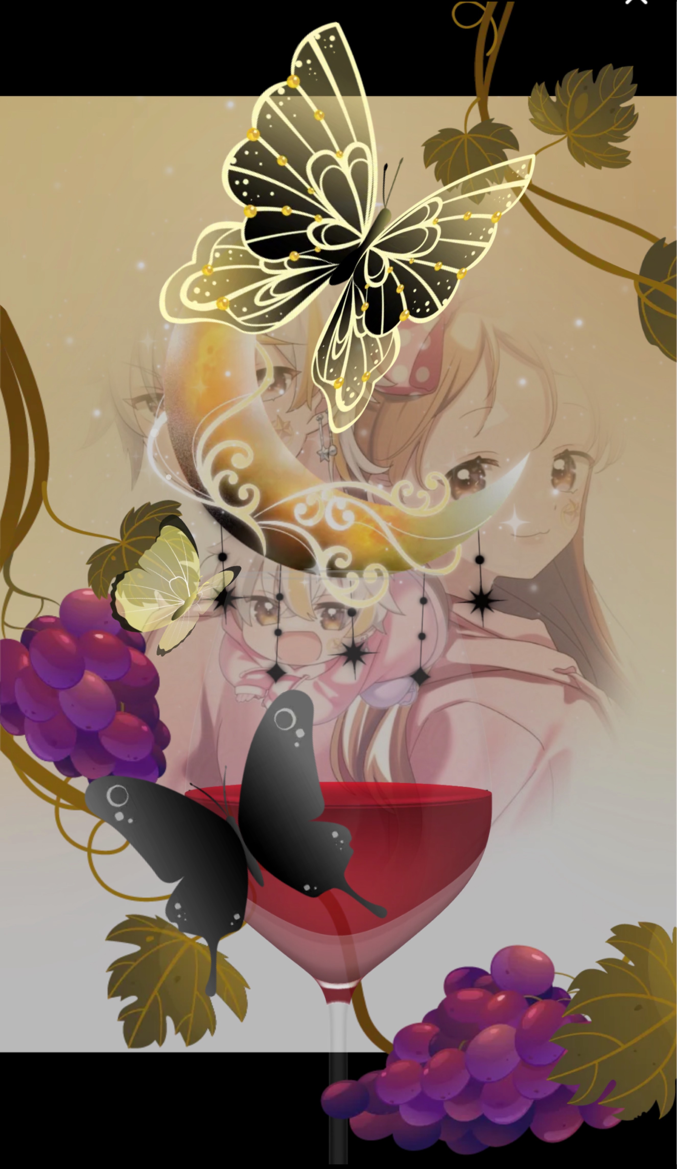 11/21 お気軽に┊︎歌と雑談