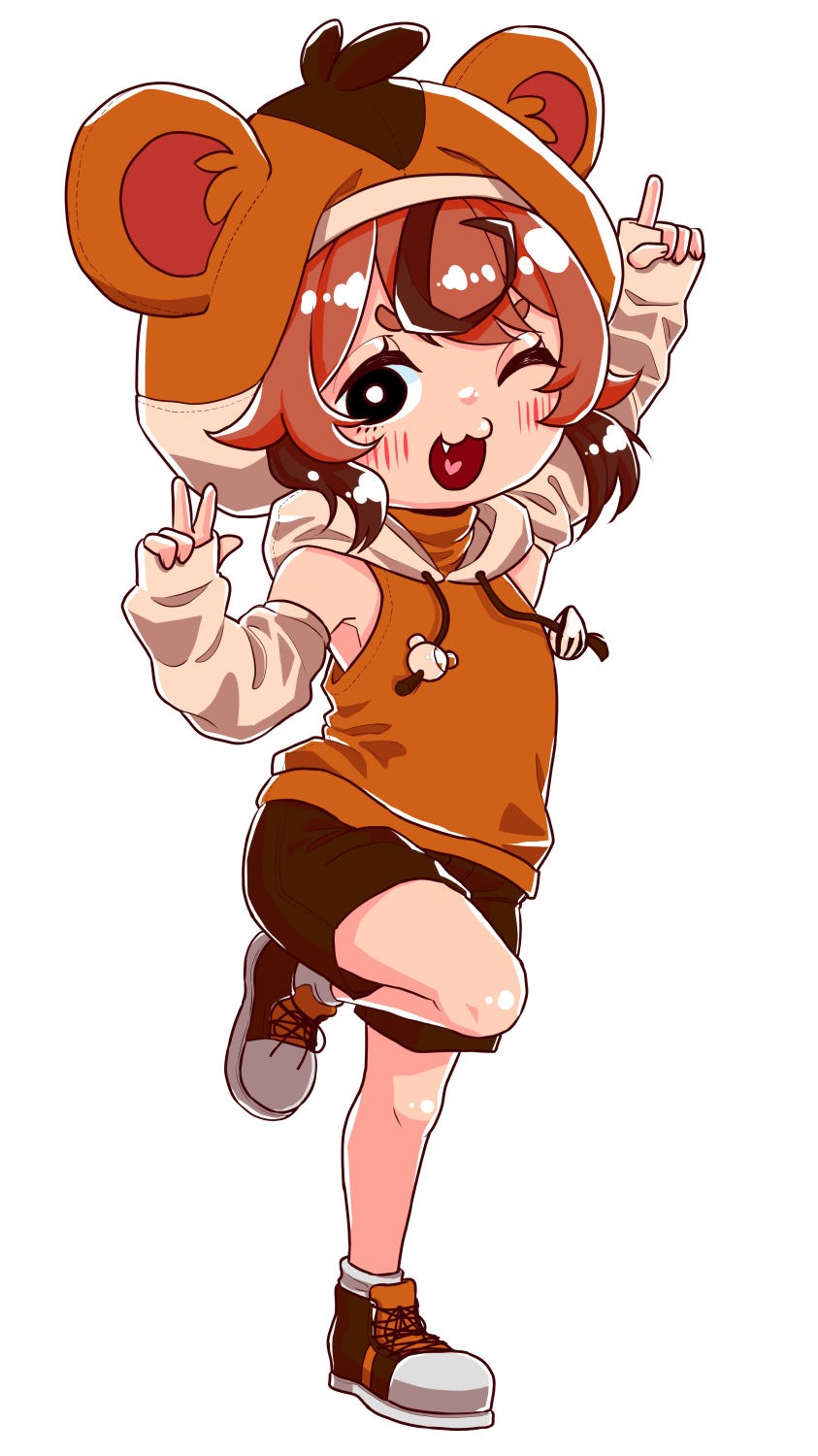 作業雑談 お絵描きするよ