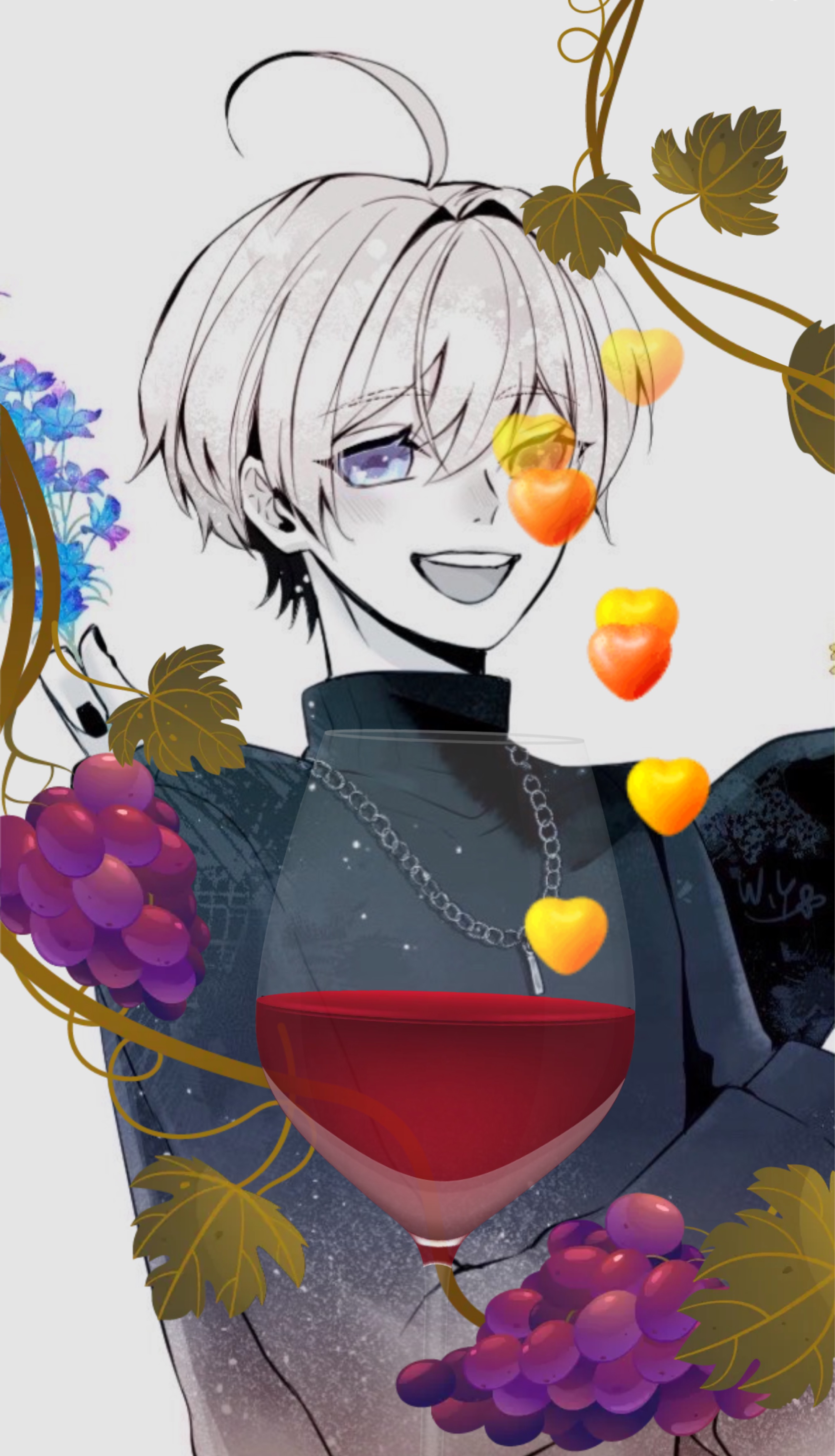 初見◎！そなた待ちーっ！