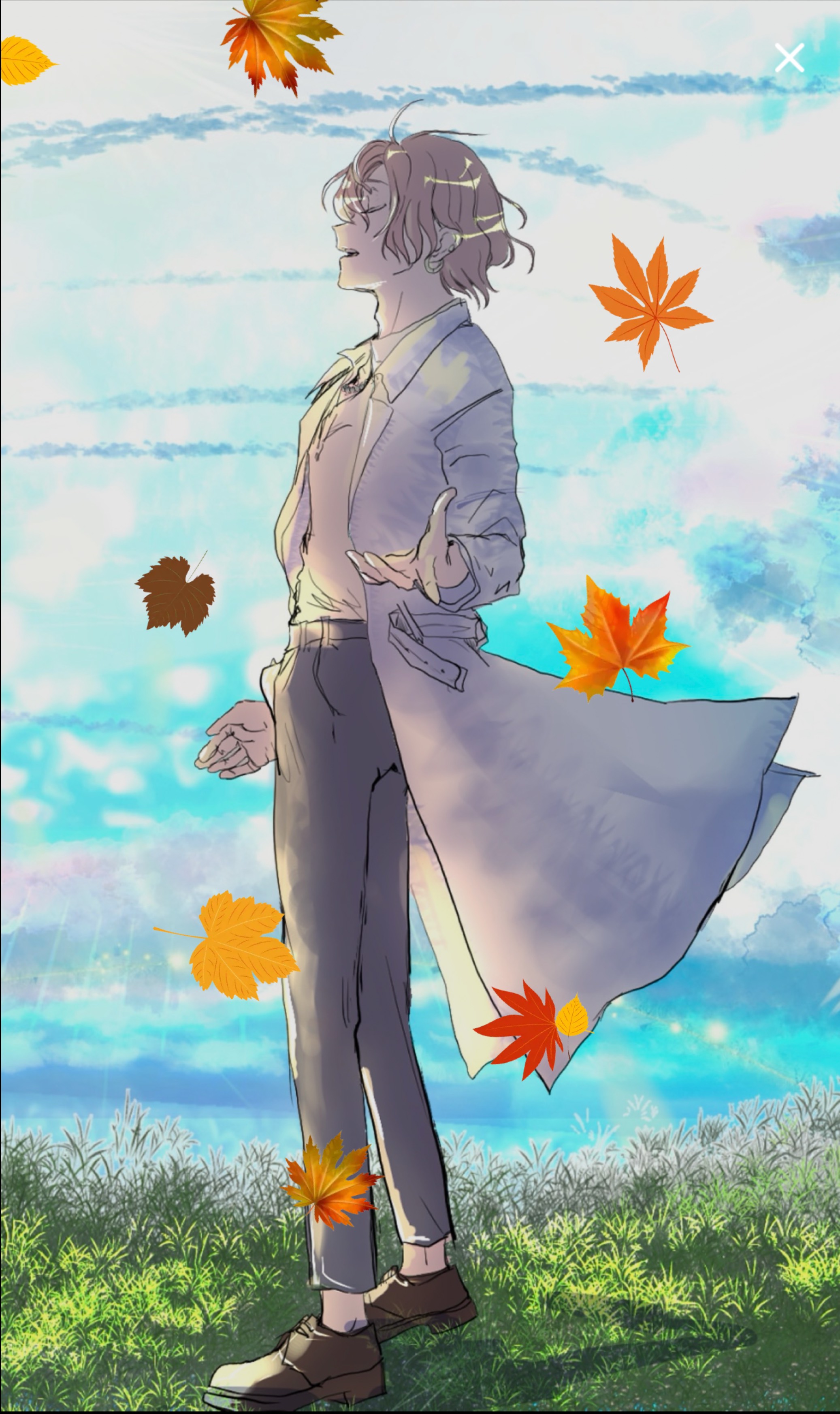 潜○初見さん30秒聴いてって?