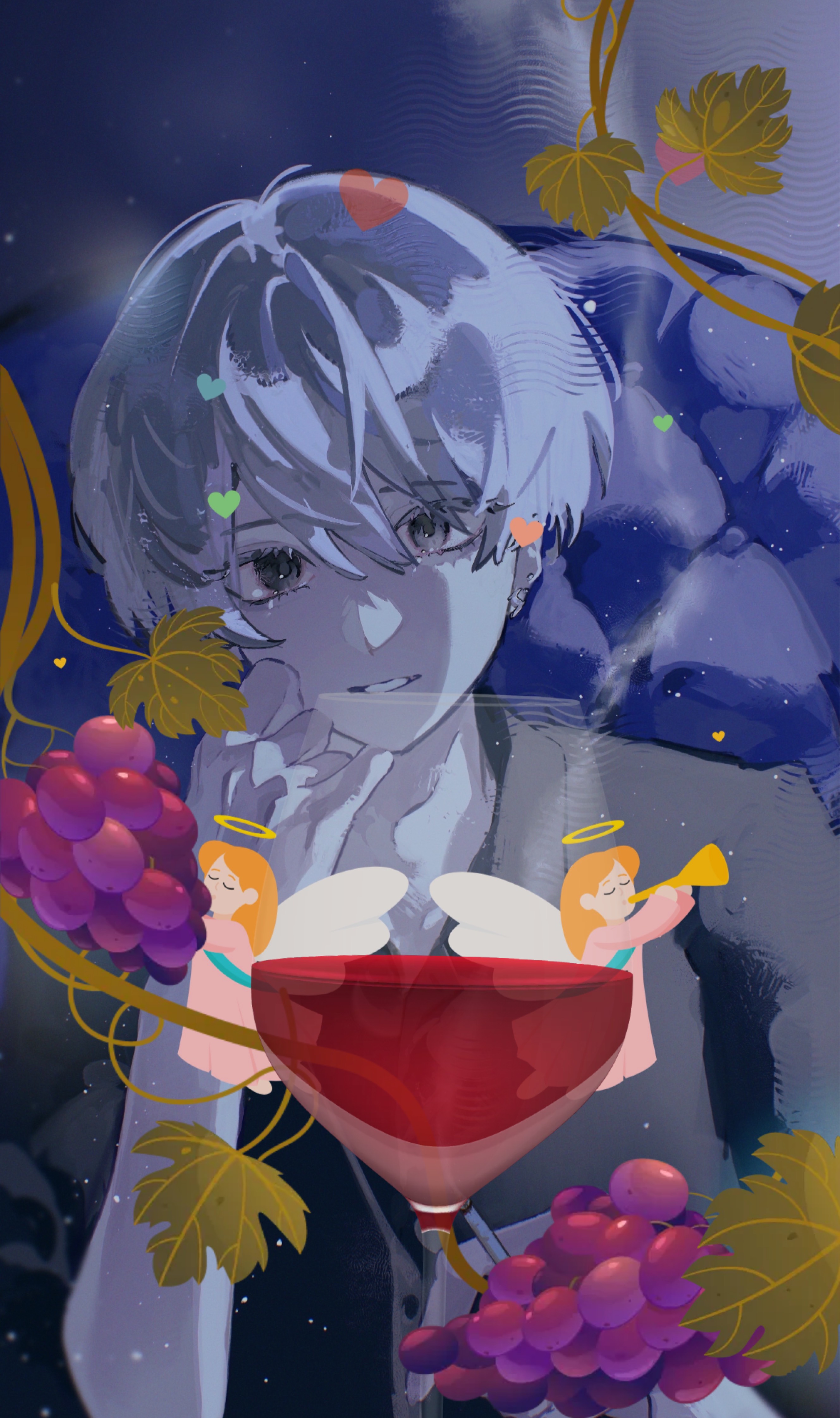 初見さんおいで.