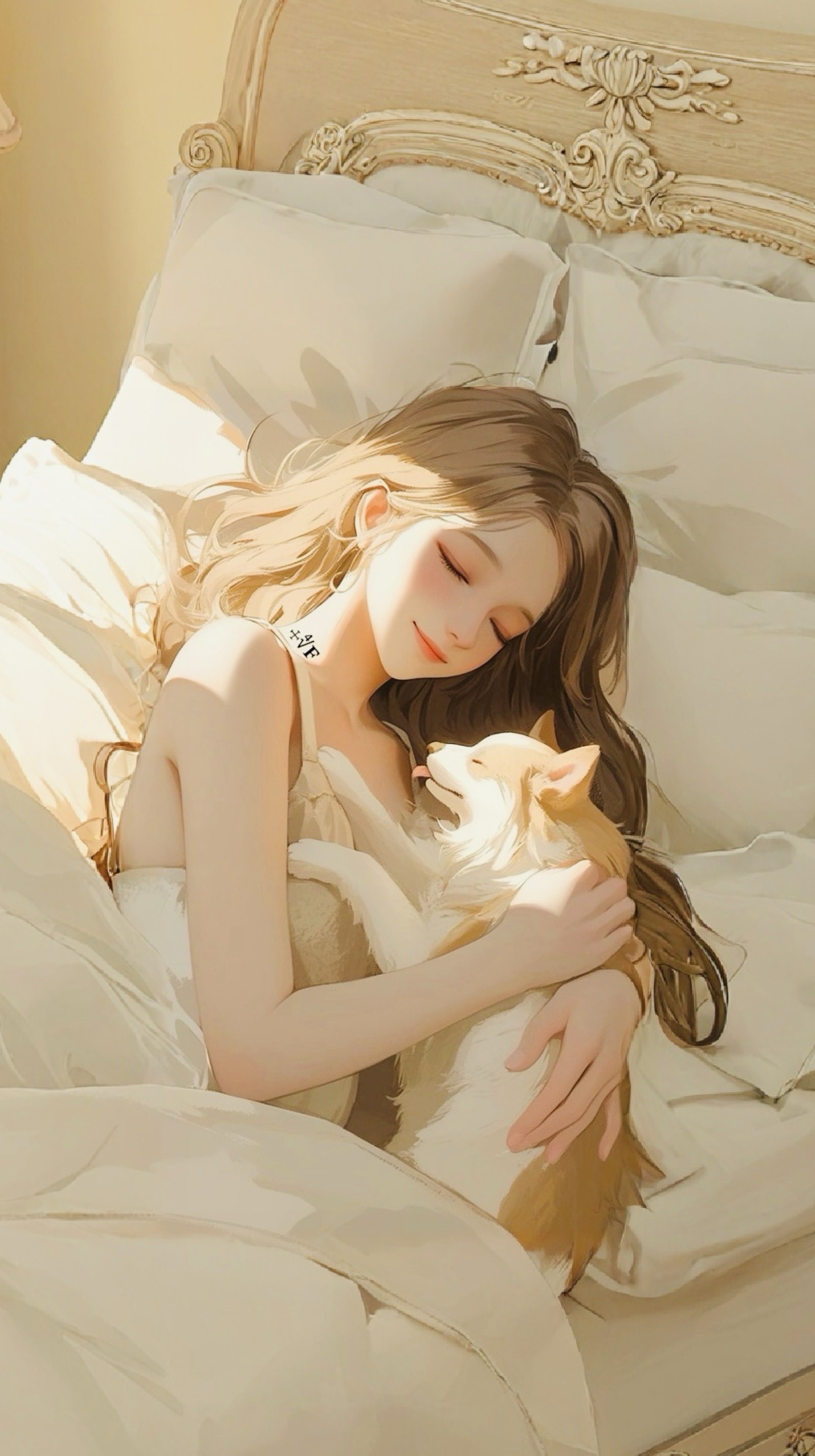 朝の𝓗𝓮𝓪𝓵𝓲𝓷𝓰.