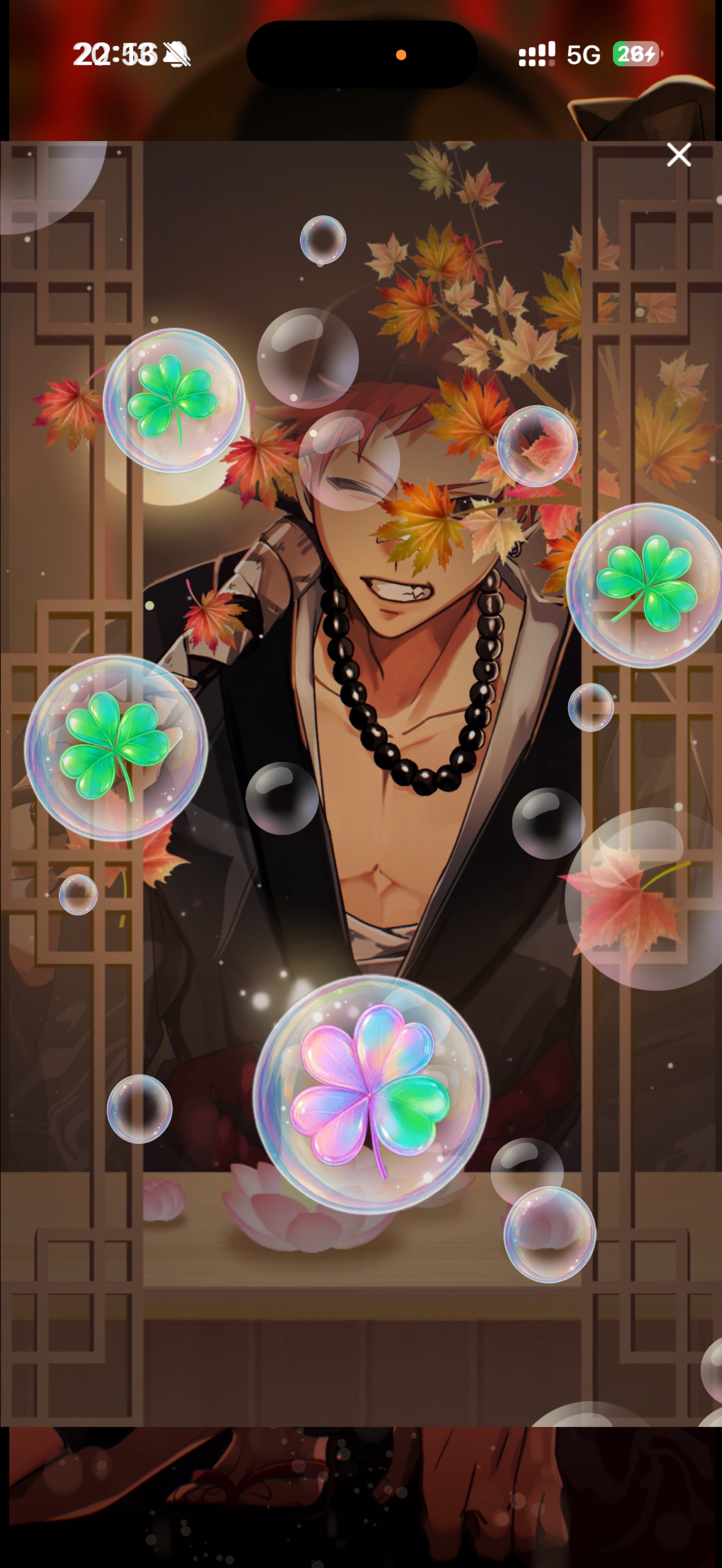 バスターどうぞ‼️‼️‼️