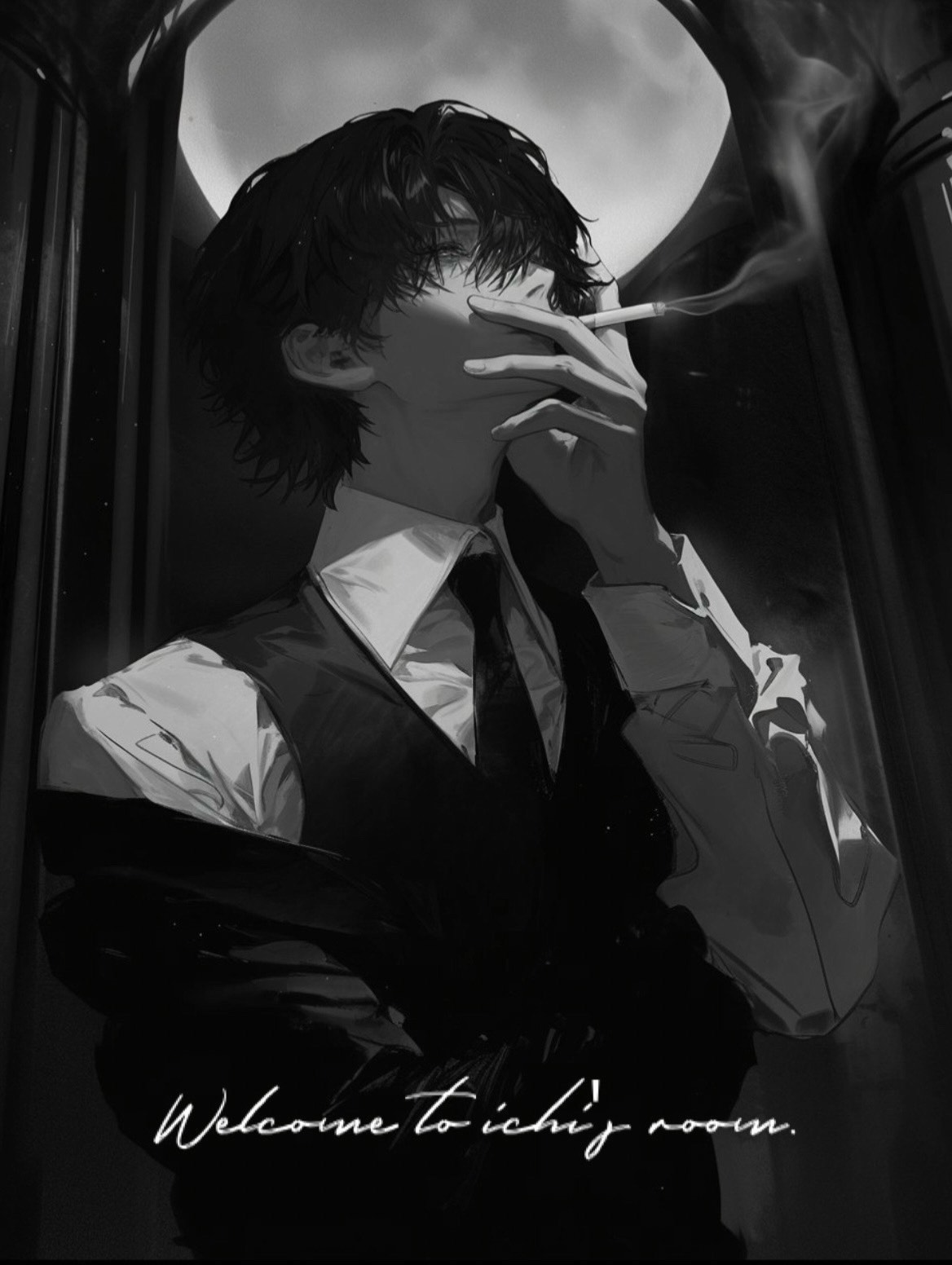 𝐼𝑡’𝑠 𝑎 𝑔𝑜𝑜𝑑 𝑐ℎ𝑜𝑖𝑐𝑒.☕