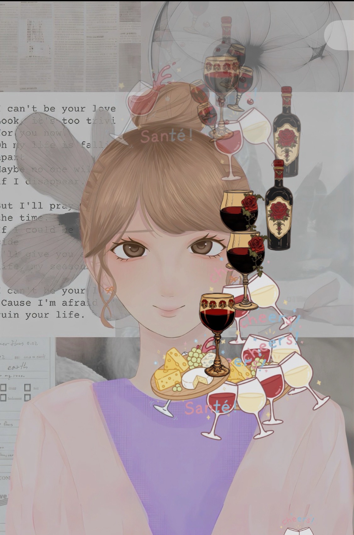 まったりな時間を𓂃𓈒𓋜