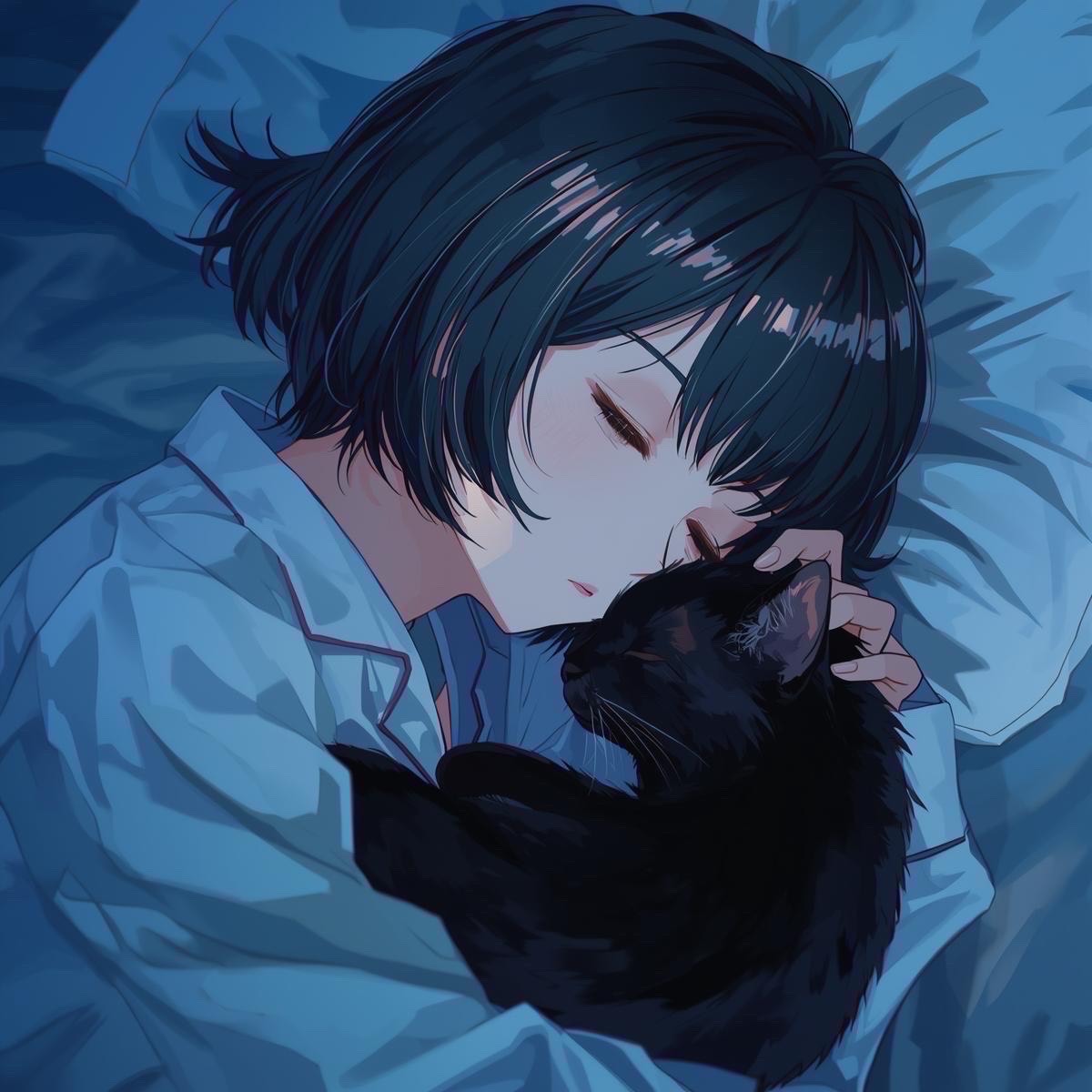 深夜だね｜寝落ち◎潜り◎