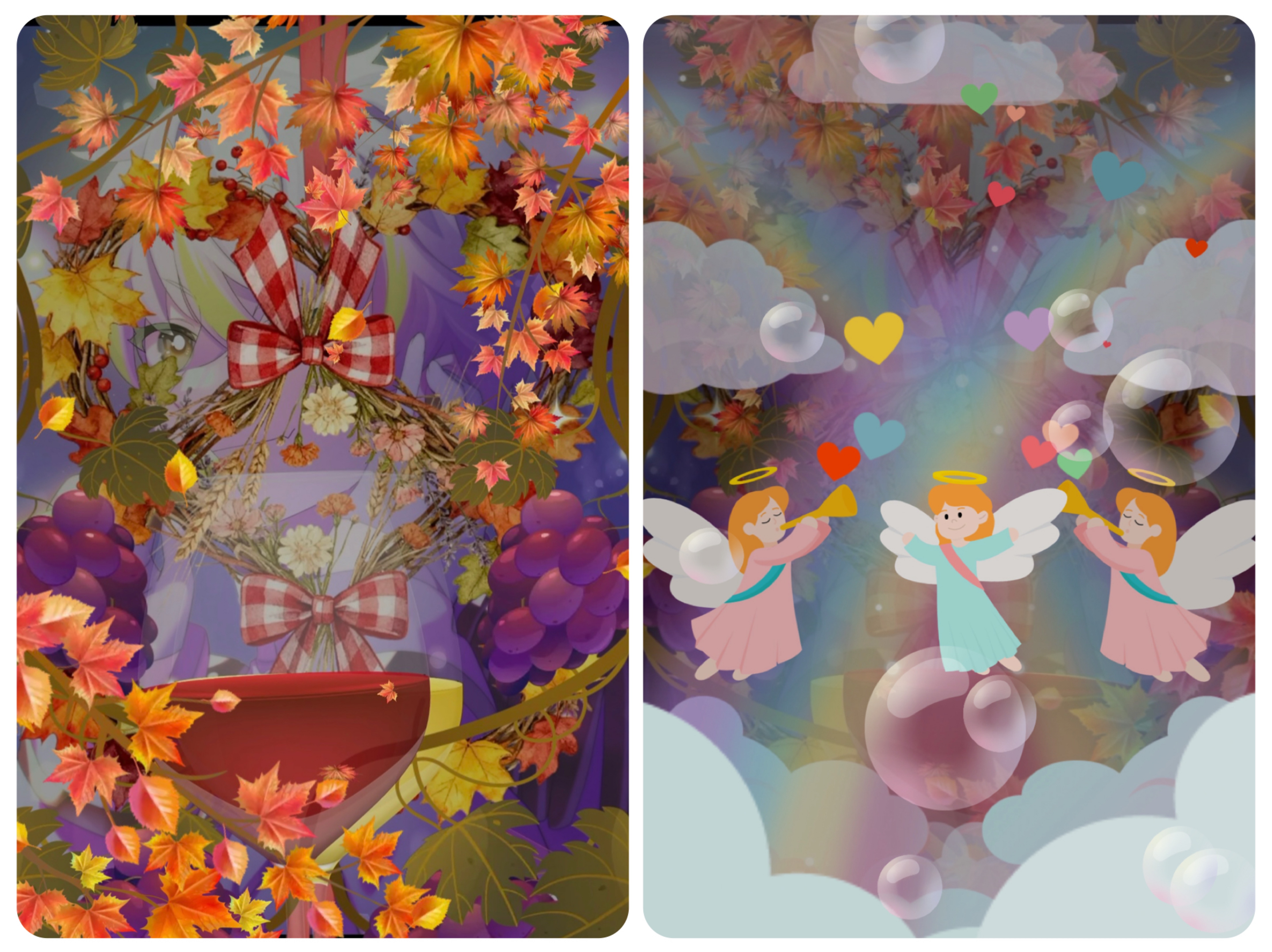 11/21 お気軽に┊︎歌と雑談