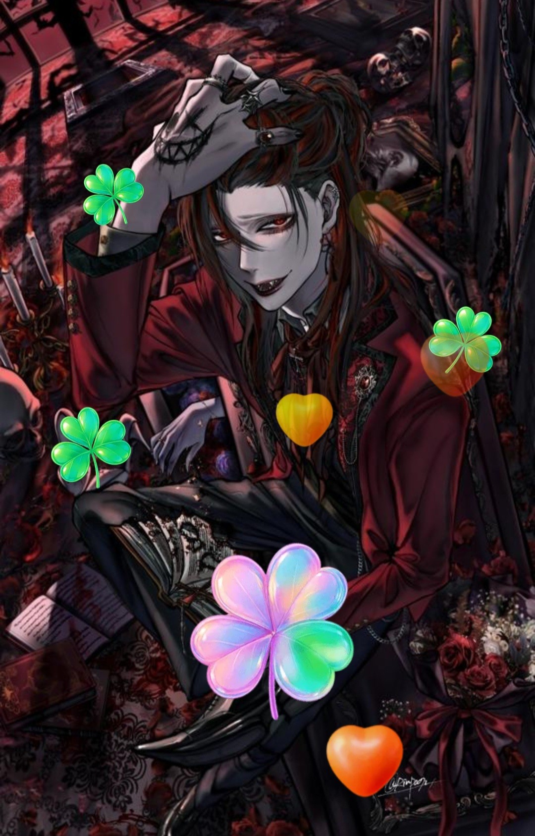 初️⭕️ 輩声低音