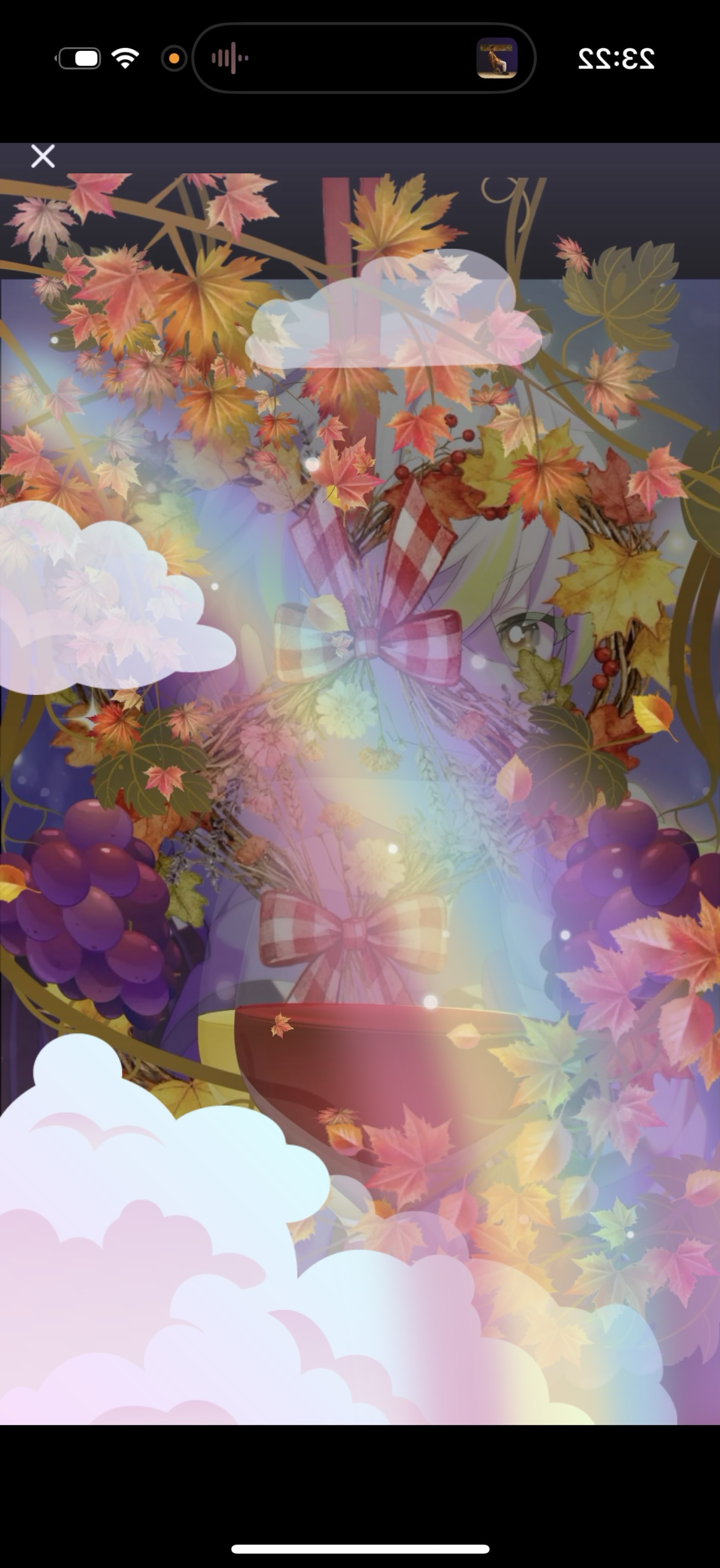 11/21 お気軽に┊︎歌と雑談