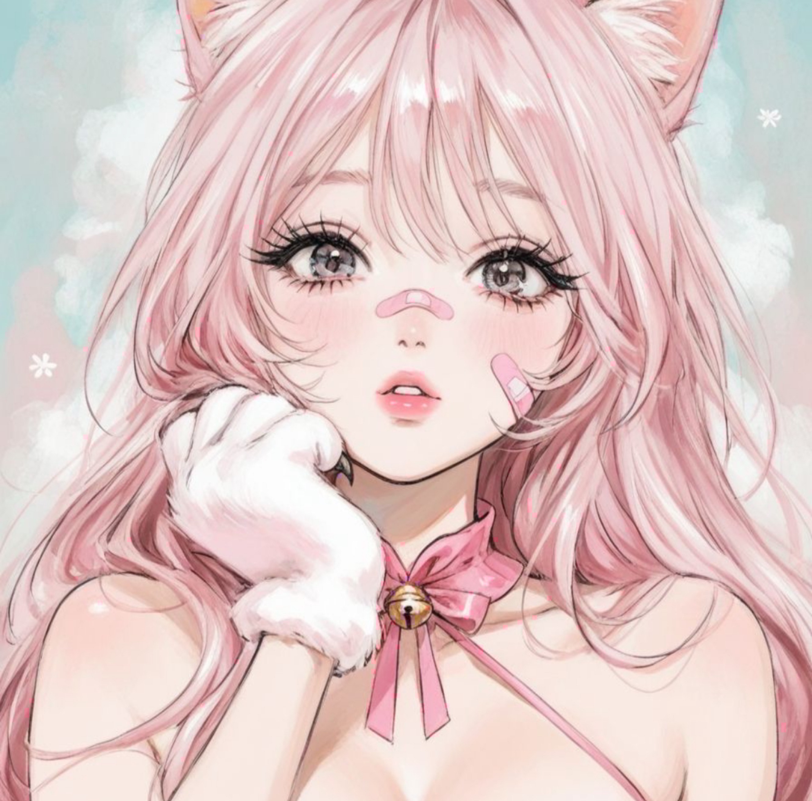 話そ♡寂しがり屋なラムネちゃんだょ