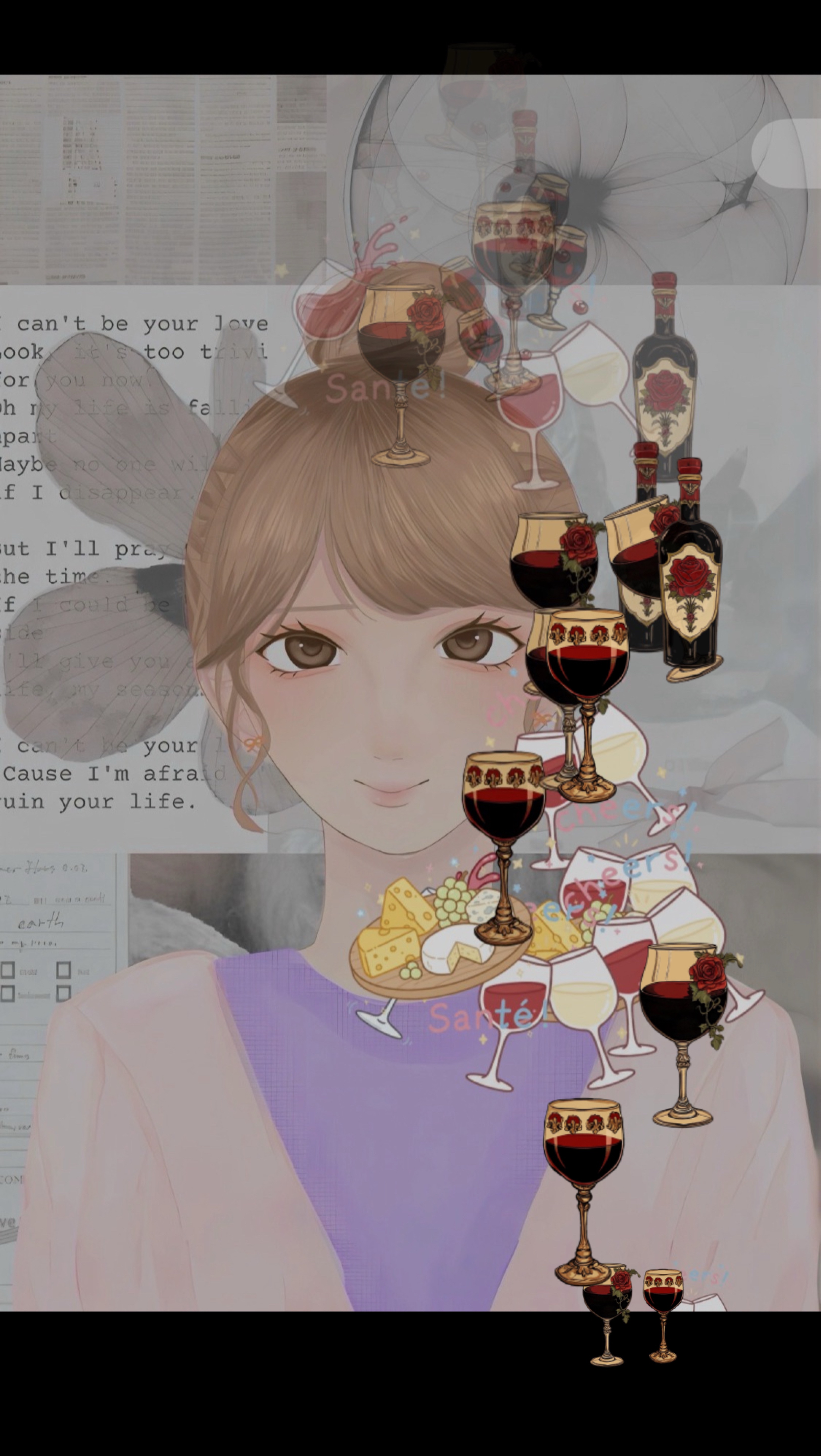 まったりな時間を𓂃𓈒𓋜