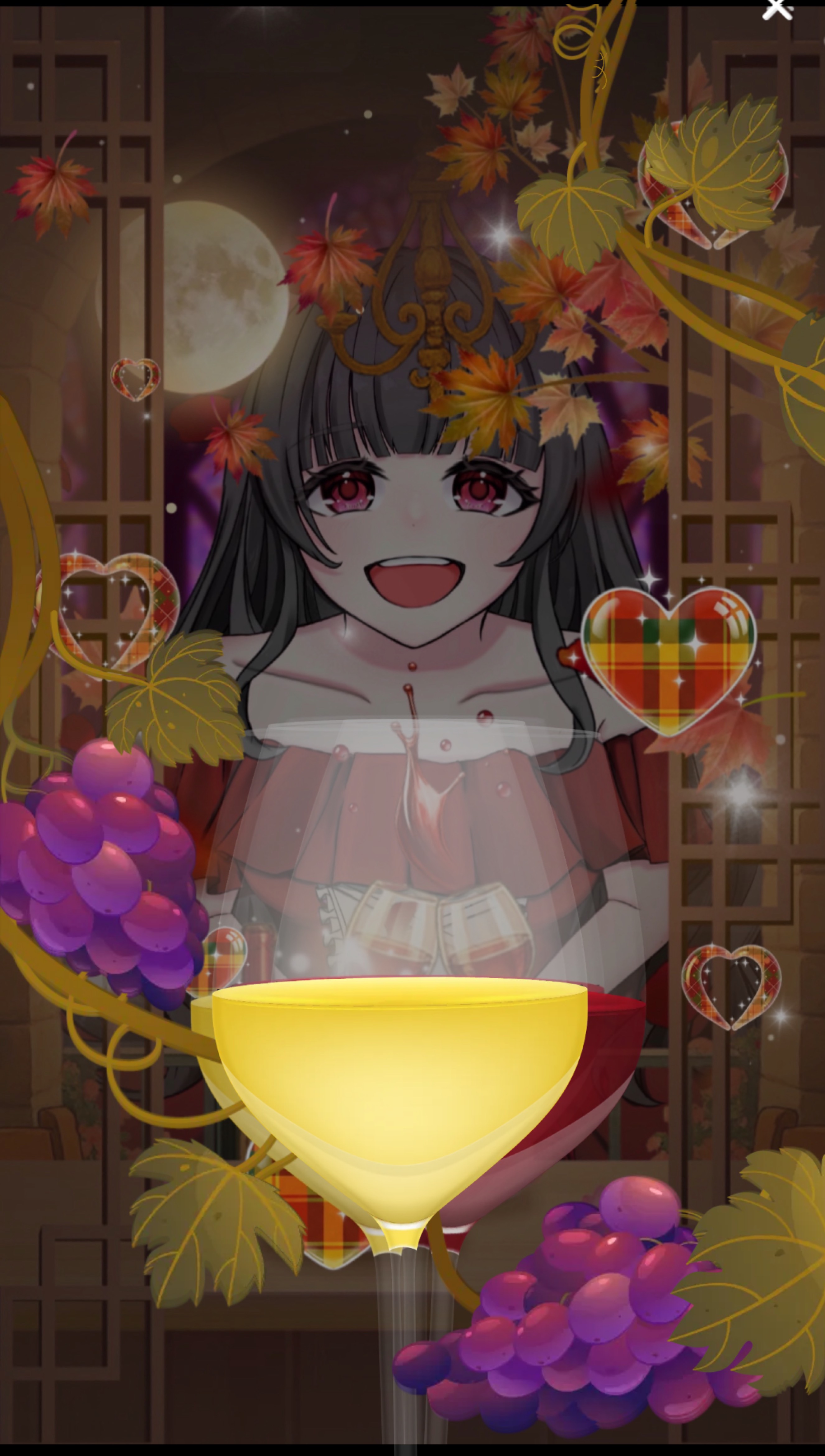 1♡でバスター貰える枠|🎹🎤