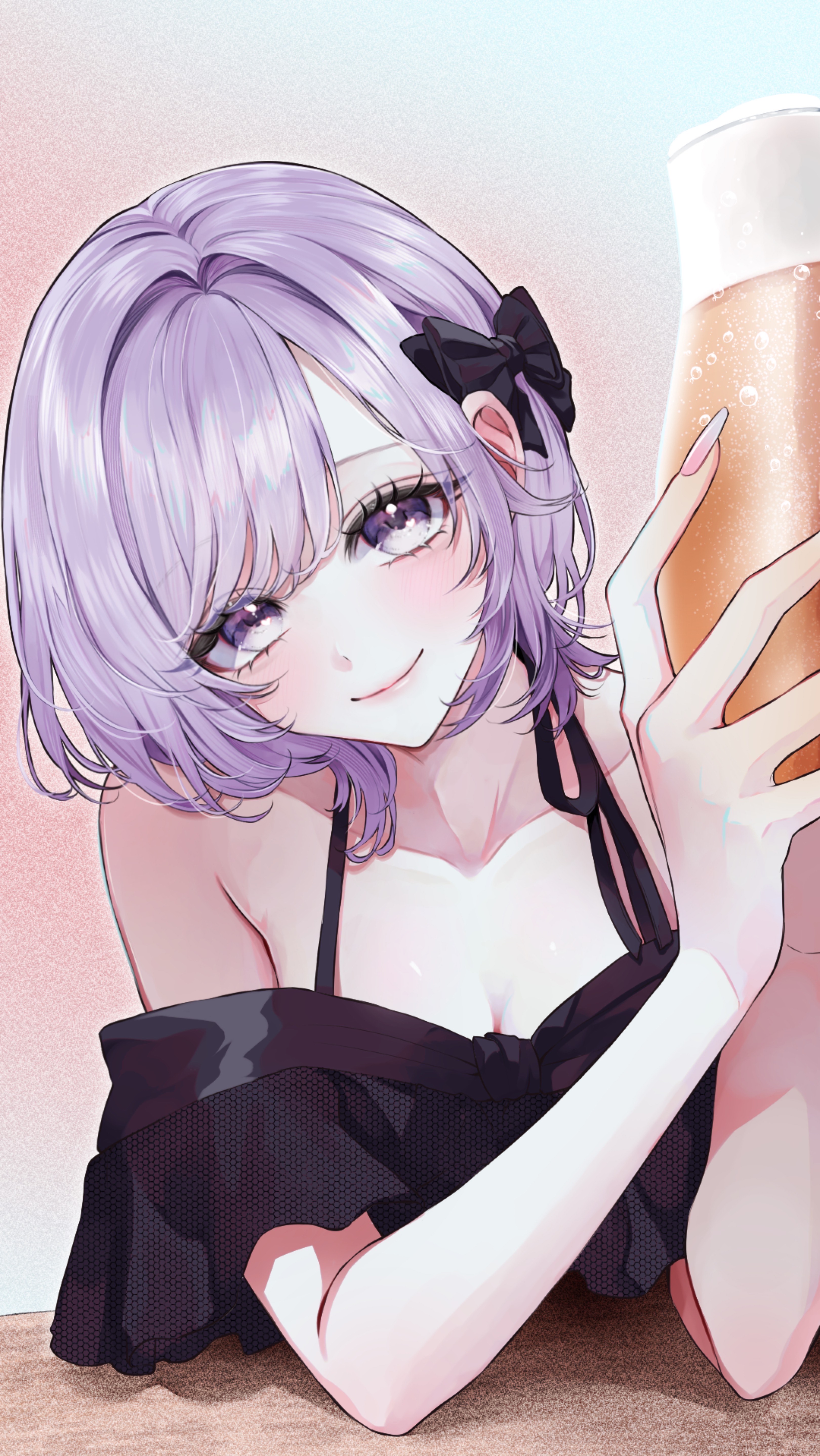 1h お喋りな弾き語り