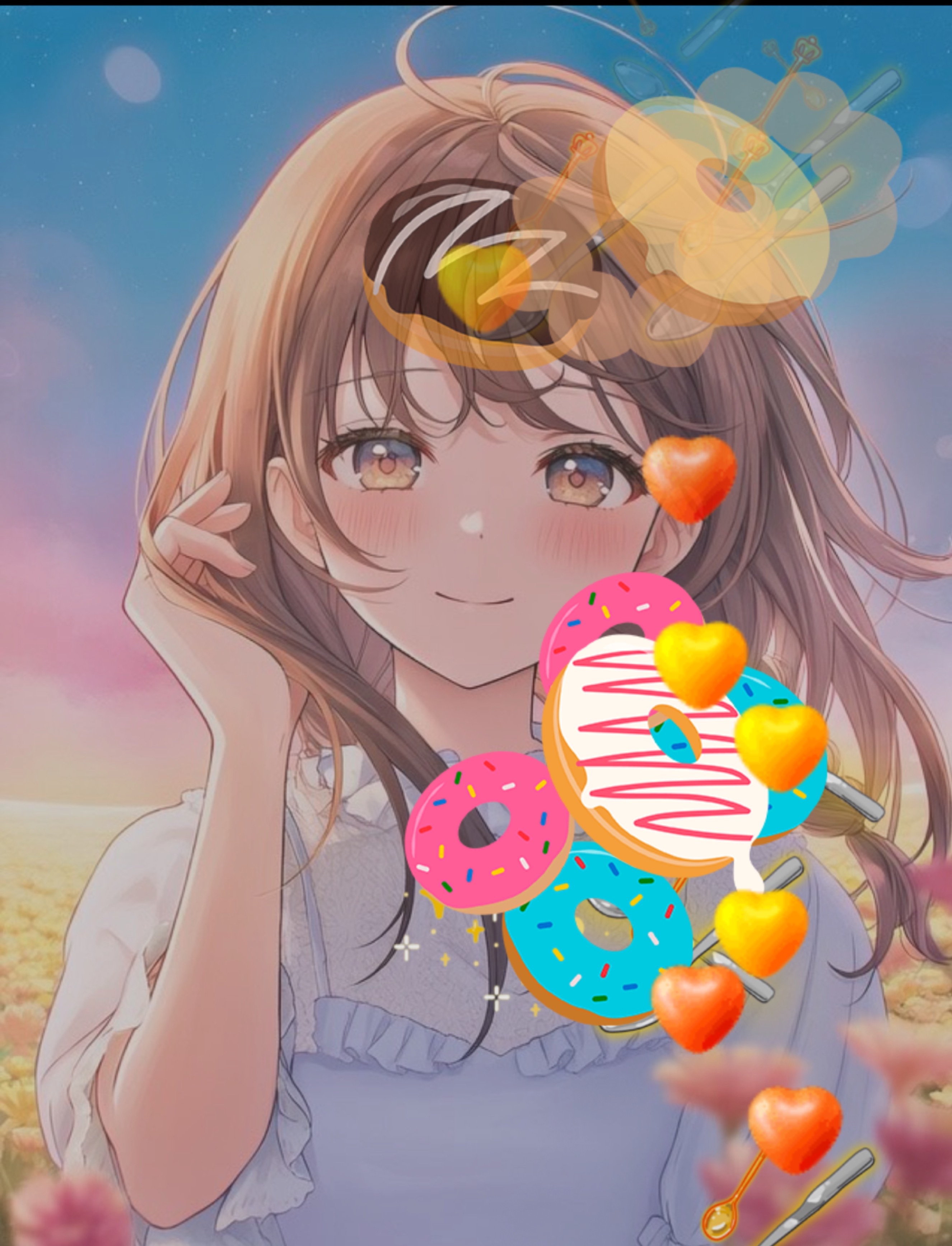 初潜寝◎華金しよう♡⸝