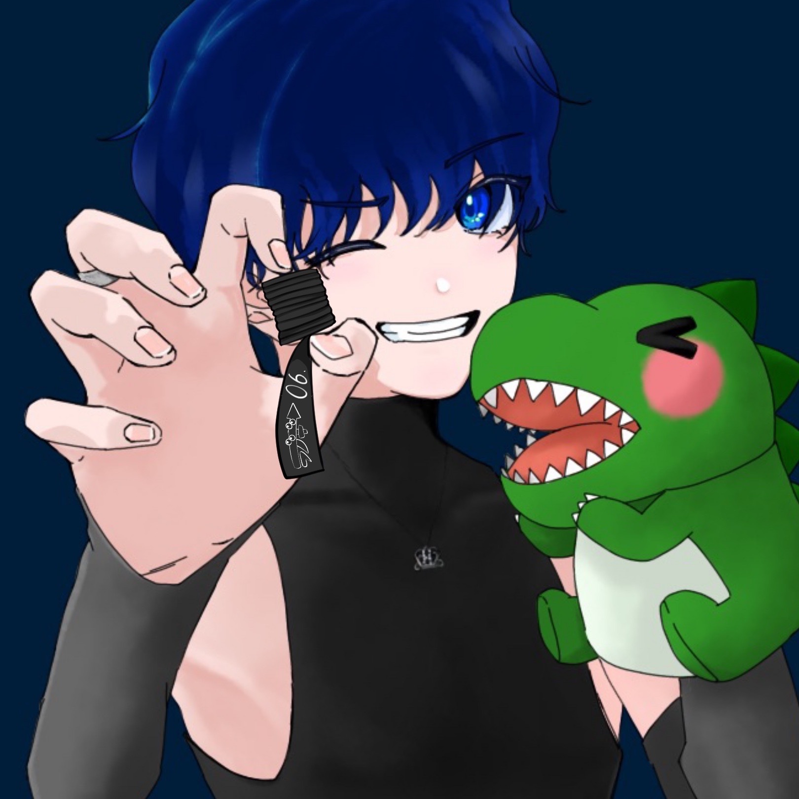 【30min】ちょっと休憩‼️