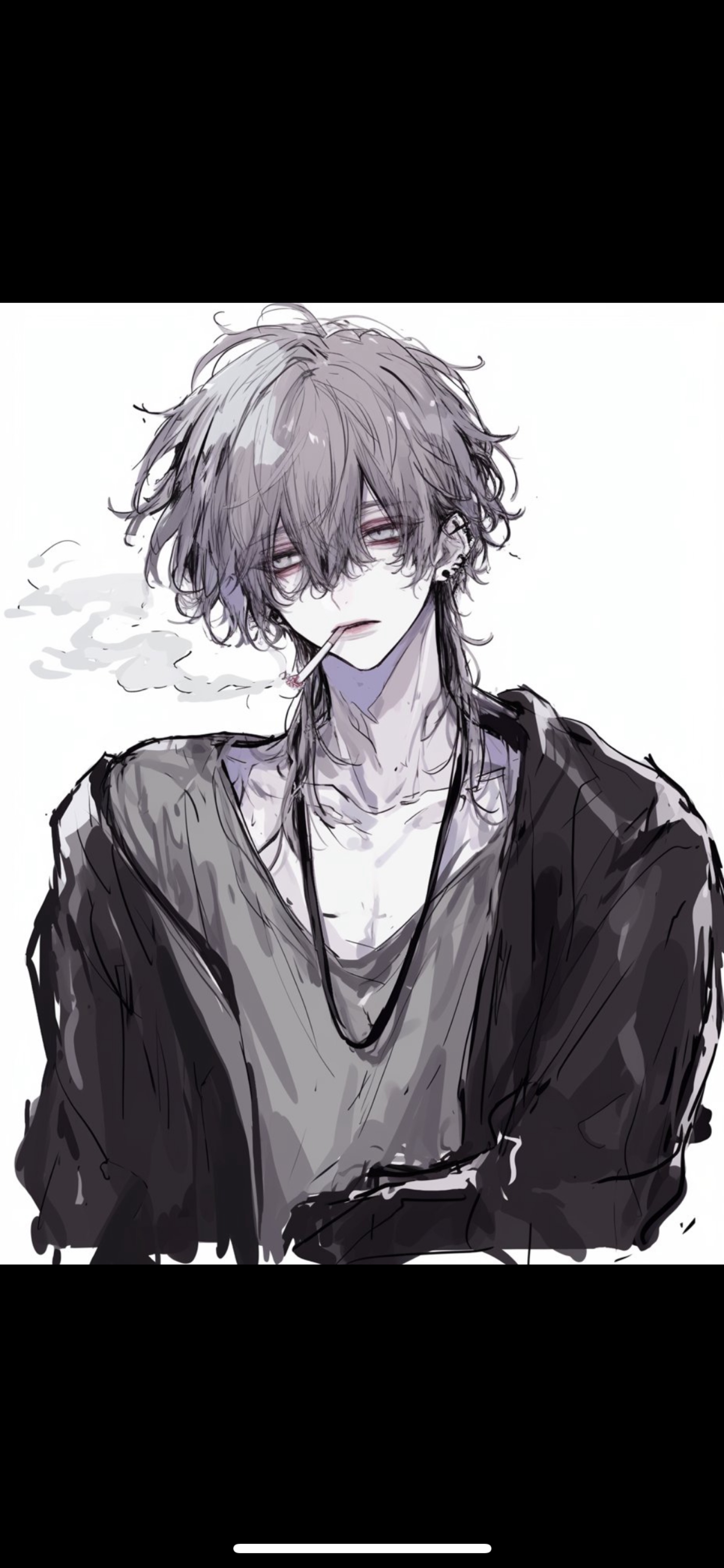 寝落ちに　多分少し