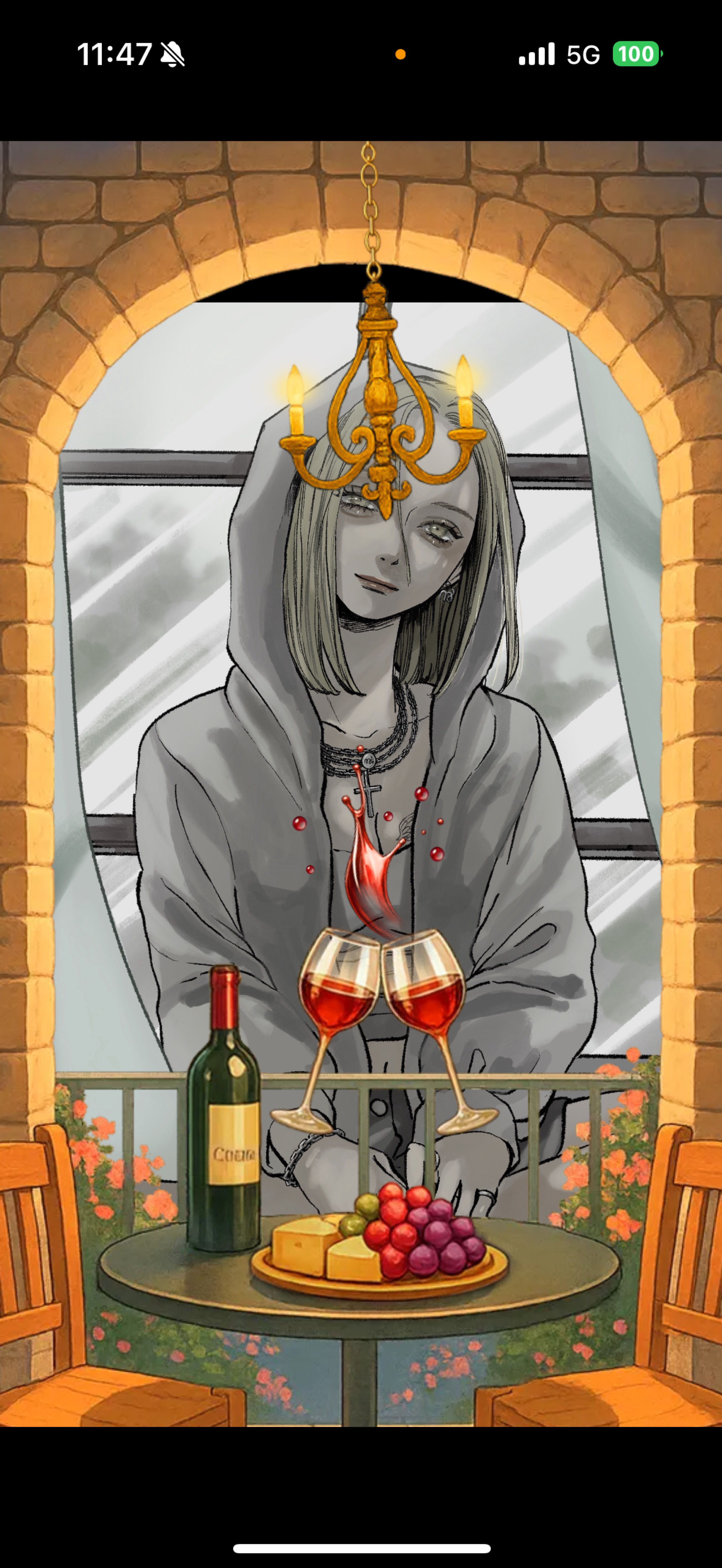 ちょうどいい枠 .