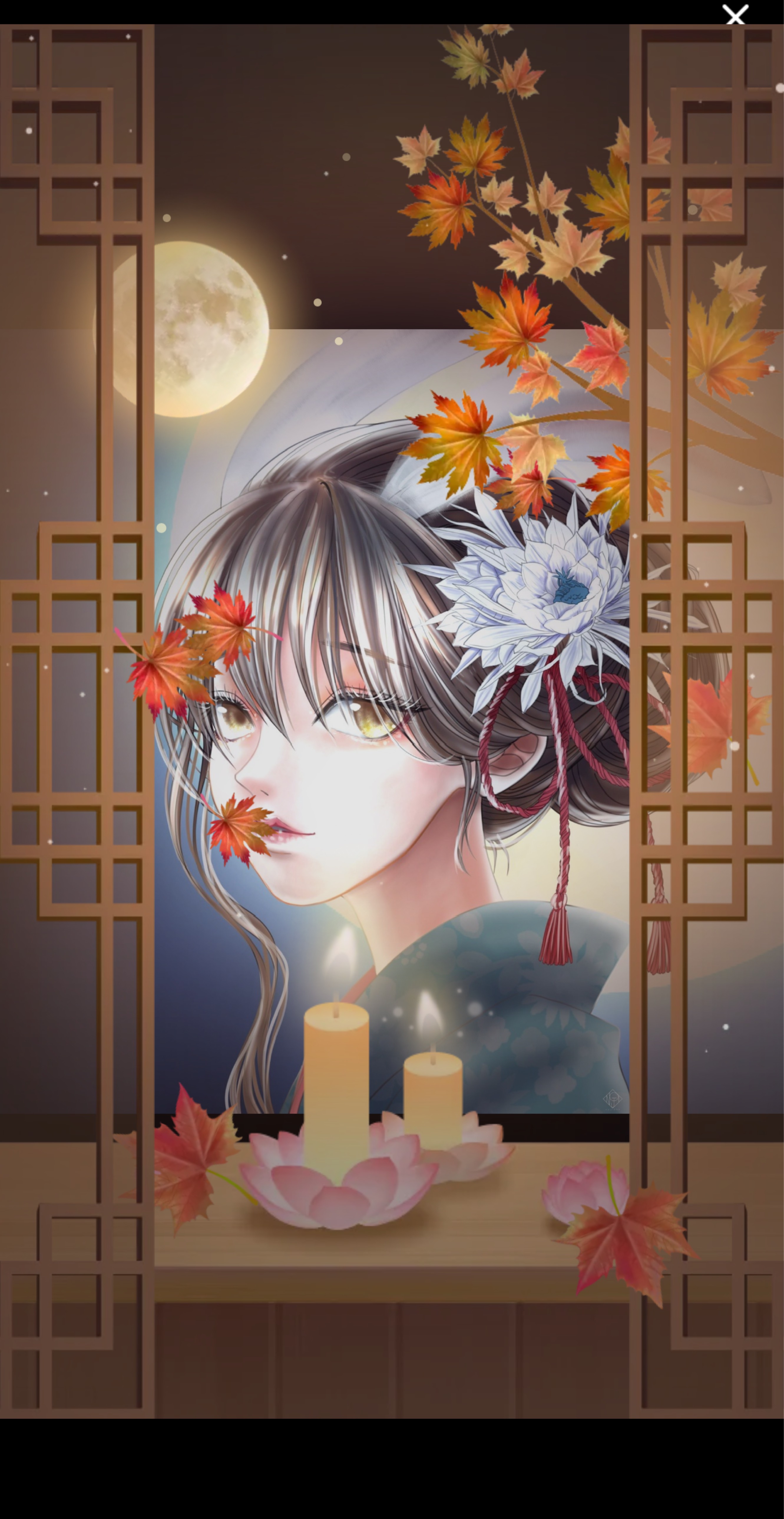 バスター貰いにおいでー！