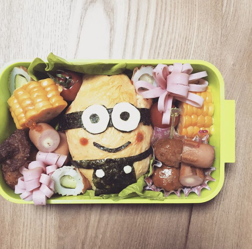 眠気チャージ🌝