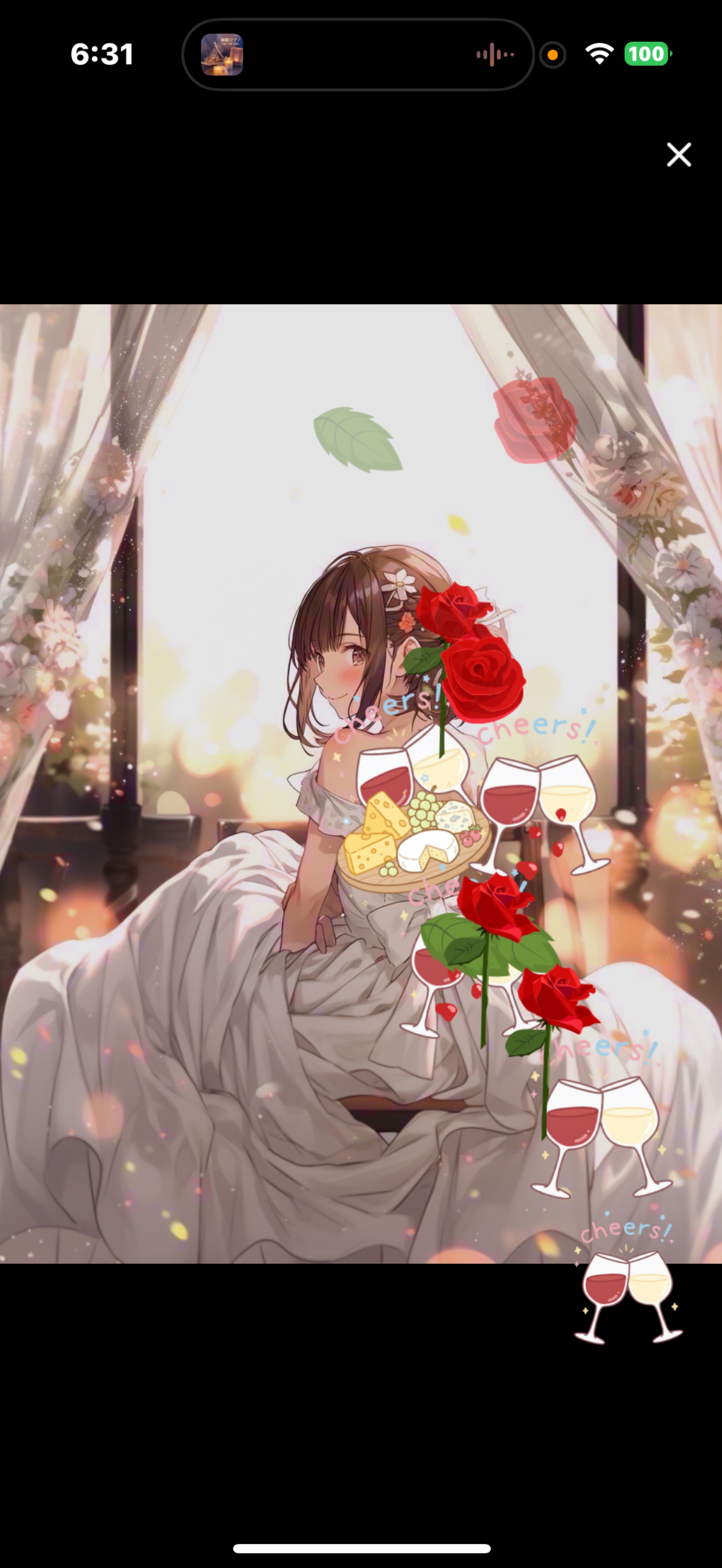 初🔰おやすみ⏱寝落ち、二度寝